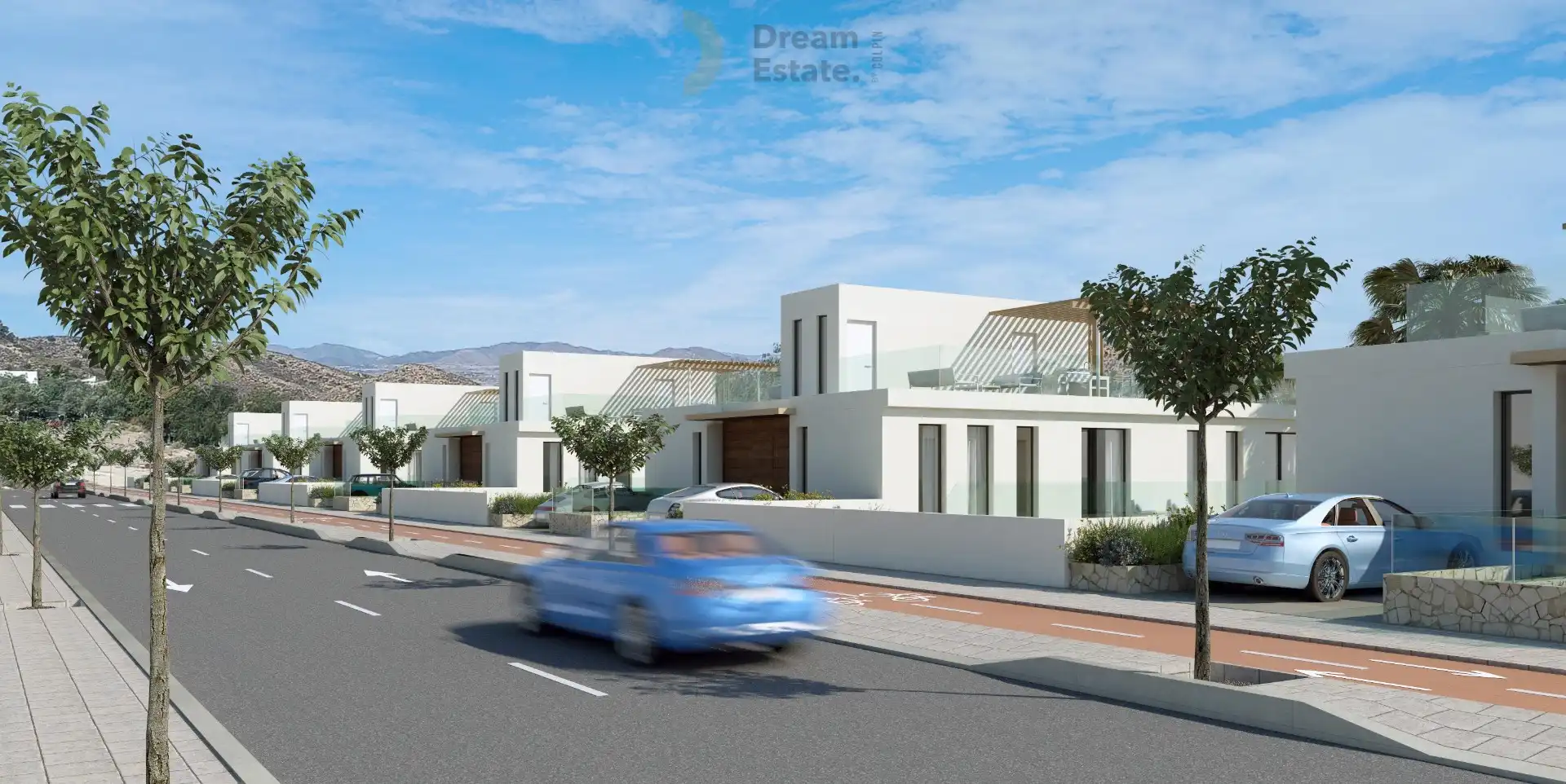 Ontdek Villas Makalu III – Luxe woningen op maat in Monforte del Cid foto 7