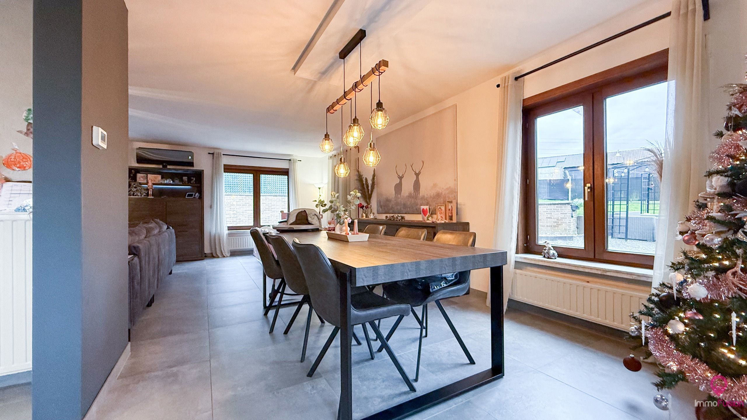 Woning 4 slpk met commerciële vergunning op centrale ligging foto 10