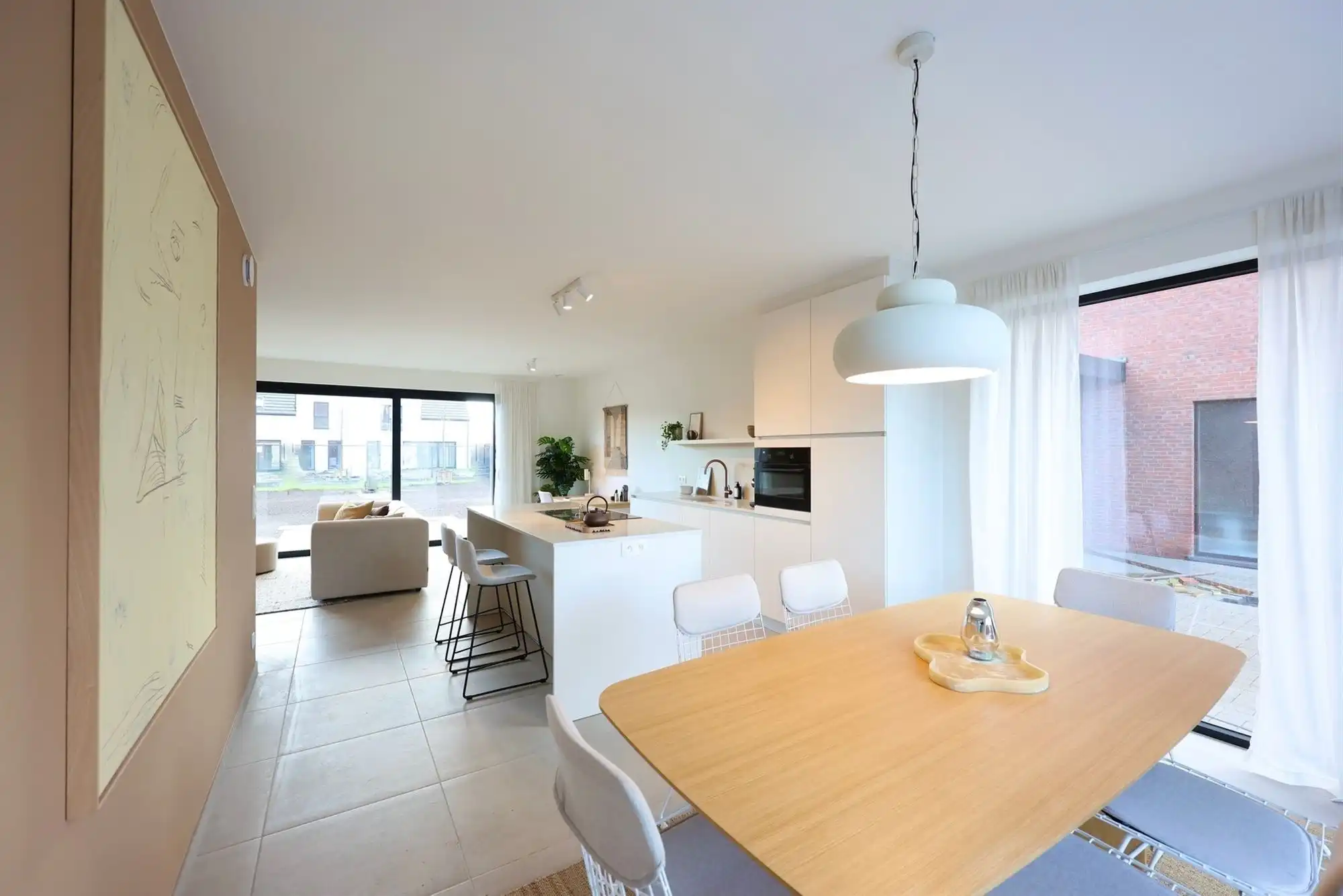 Huis foto 4