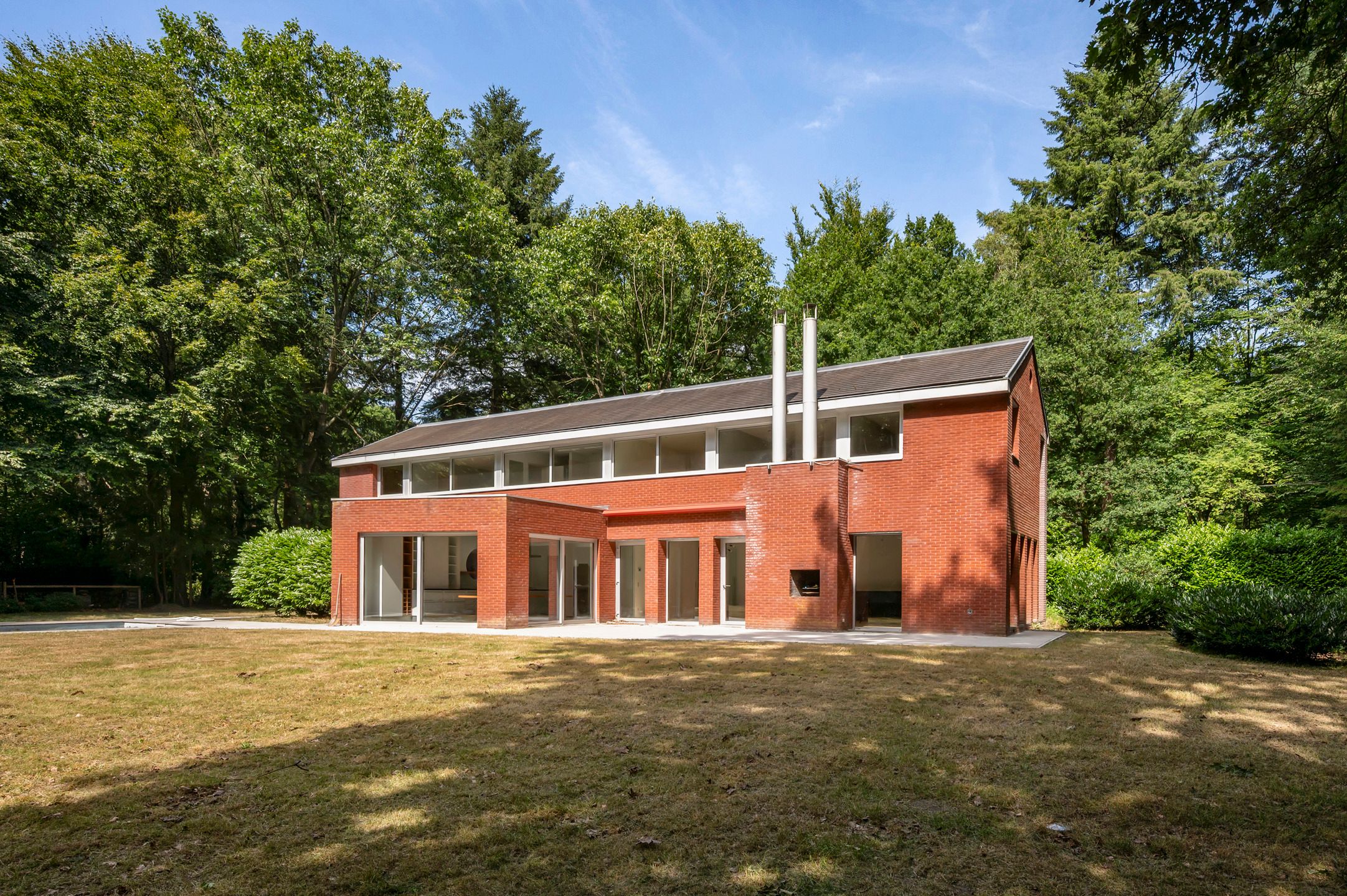 Moderne villa met zwembad! foto 18