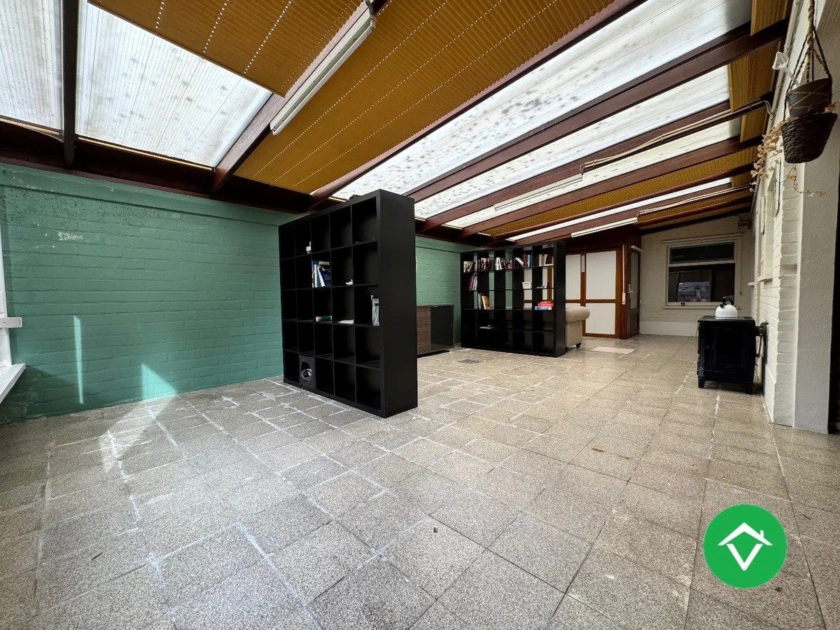 Woning met 3 slaapkamers te Wijnendale foto 12