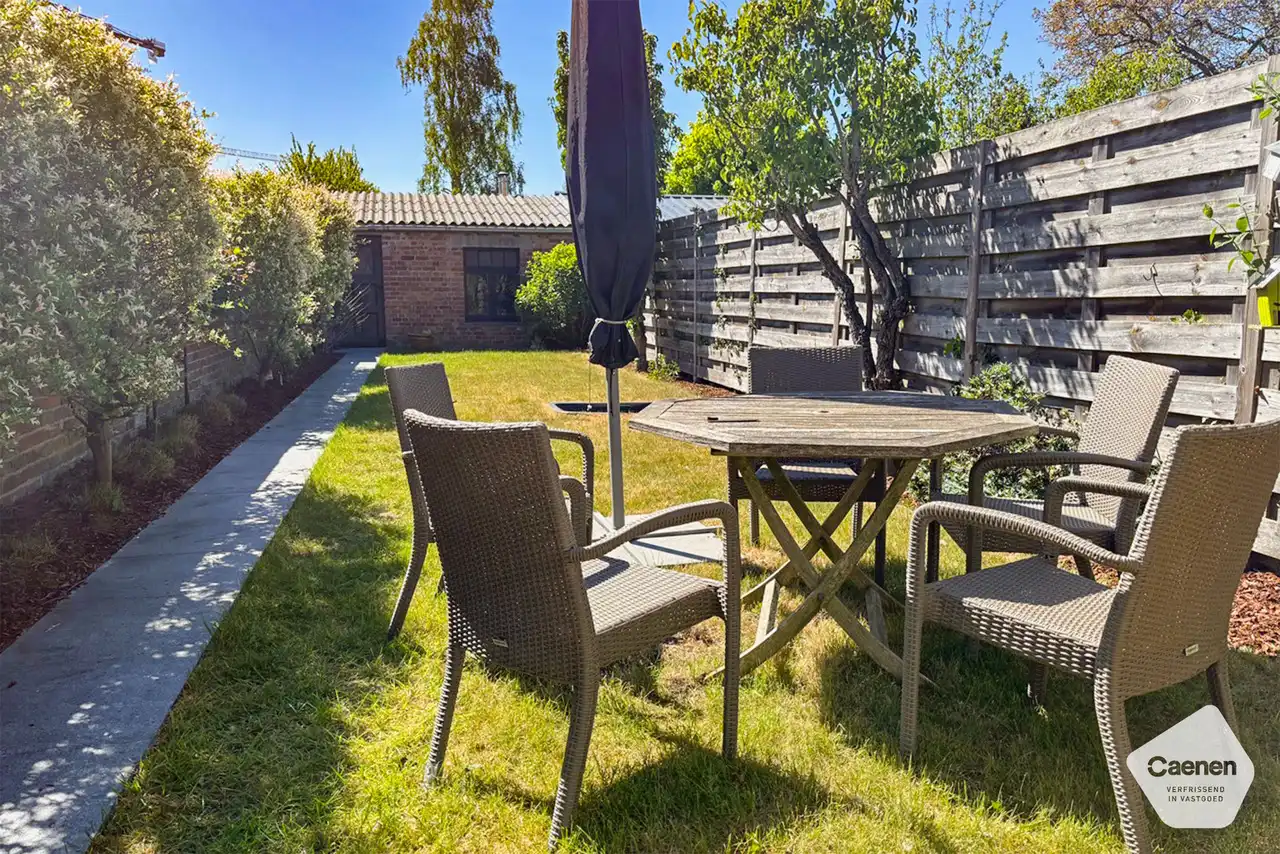 Huis te koop Karel Cartonstraat 3 - 8200 Sint-Michiels