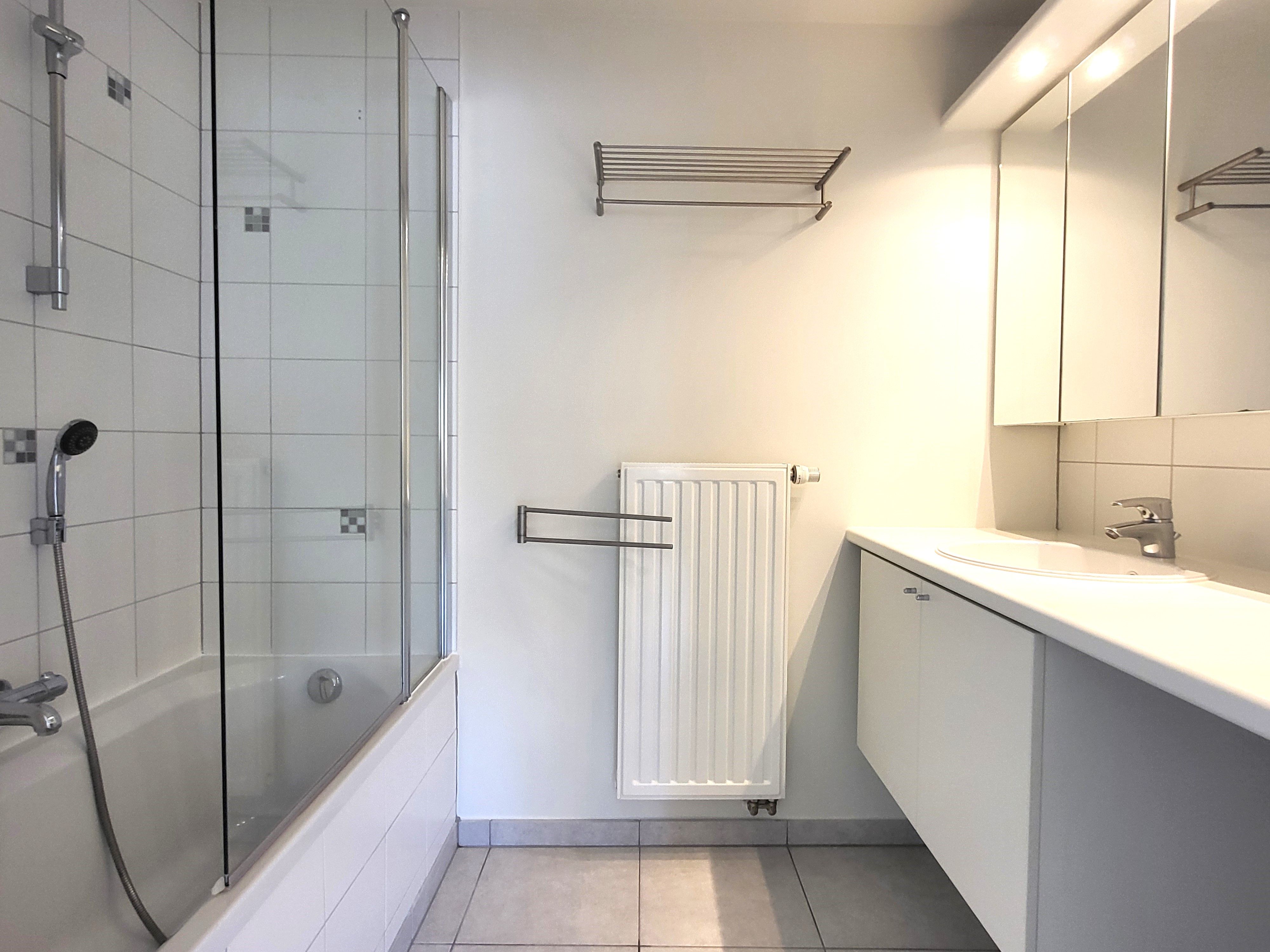 Prachtig appartement van 79m² met zonnig terras, veel lichtinval!  foto 14