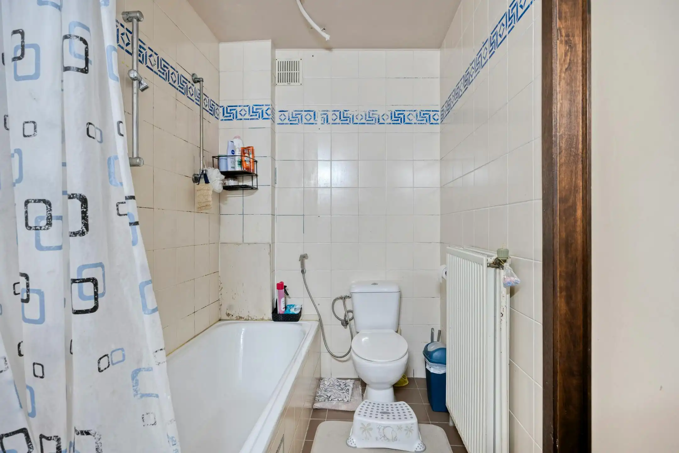 Veelzijdige opbrengsteigendom of woning in Gent te koop! foto 12