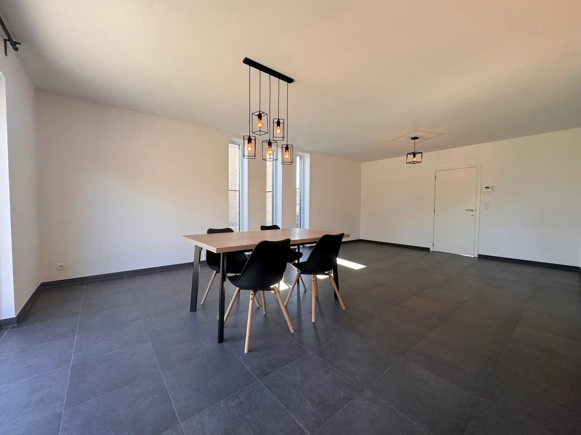 BEN-woning met drie slaapkamers te Werchter foto 4