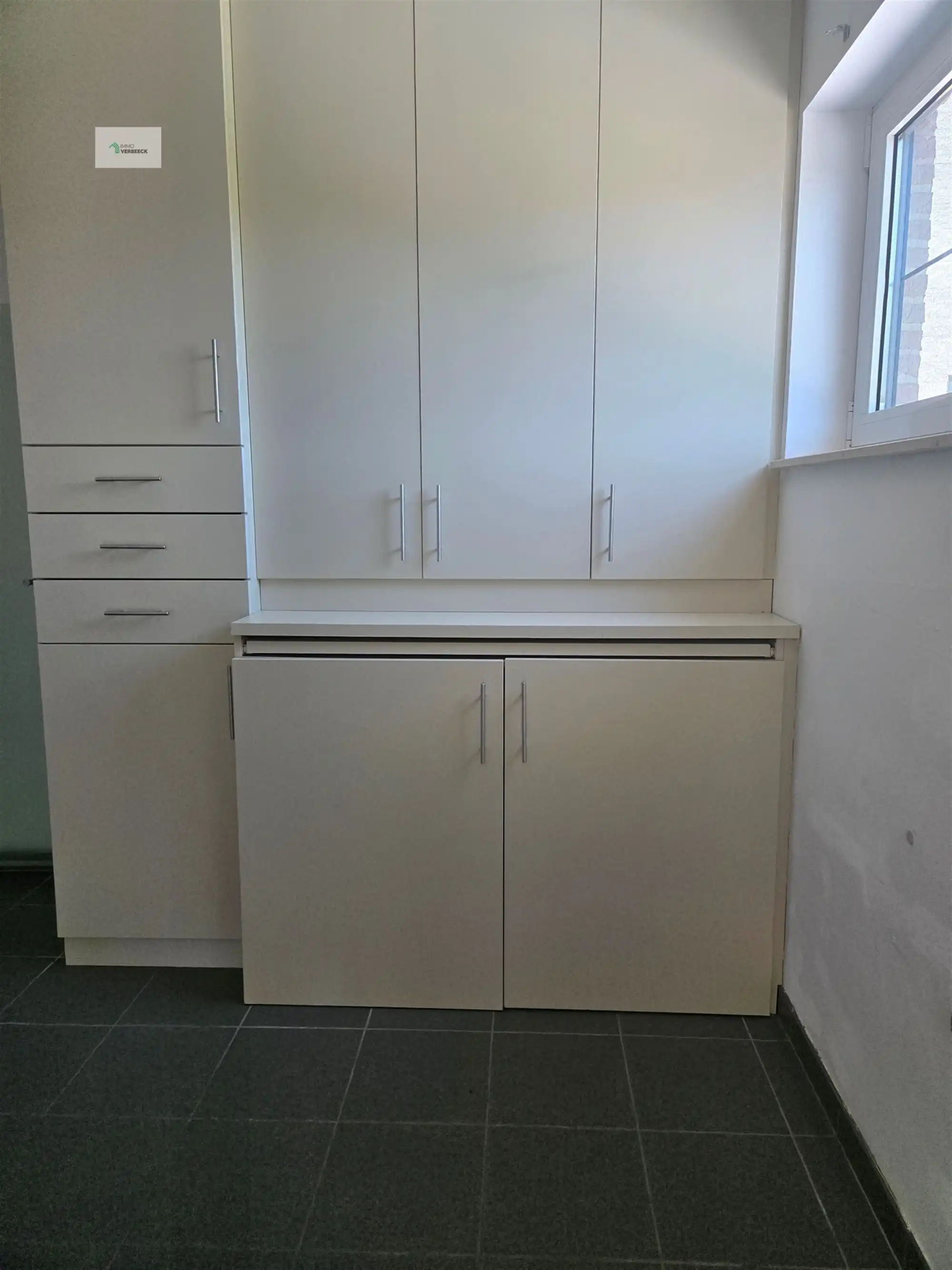 Ruime Woning met 3 Slaapkamers in Bale foto 21