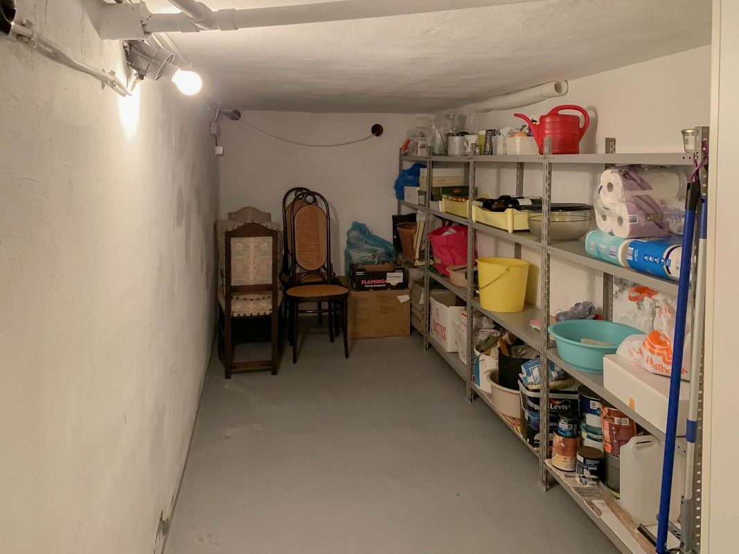 Gezellig appartement et twee slaapkamers te koop in Koksijde! foto 15