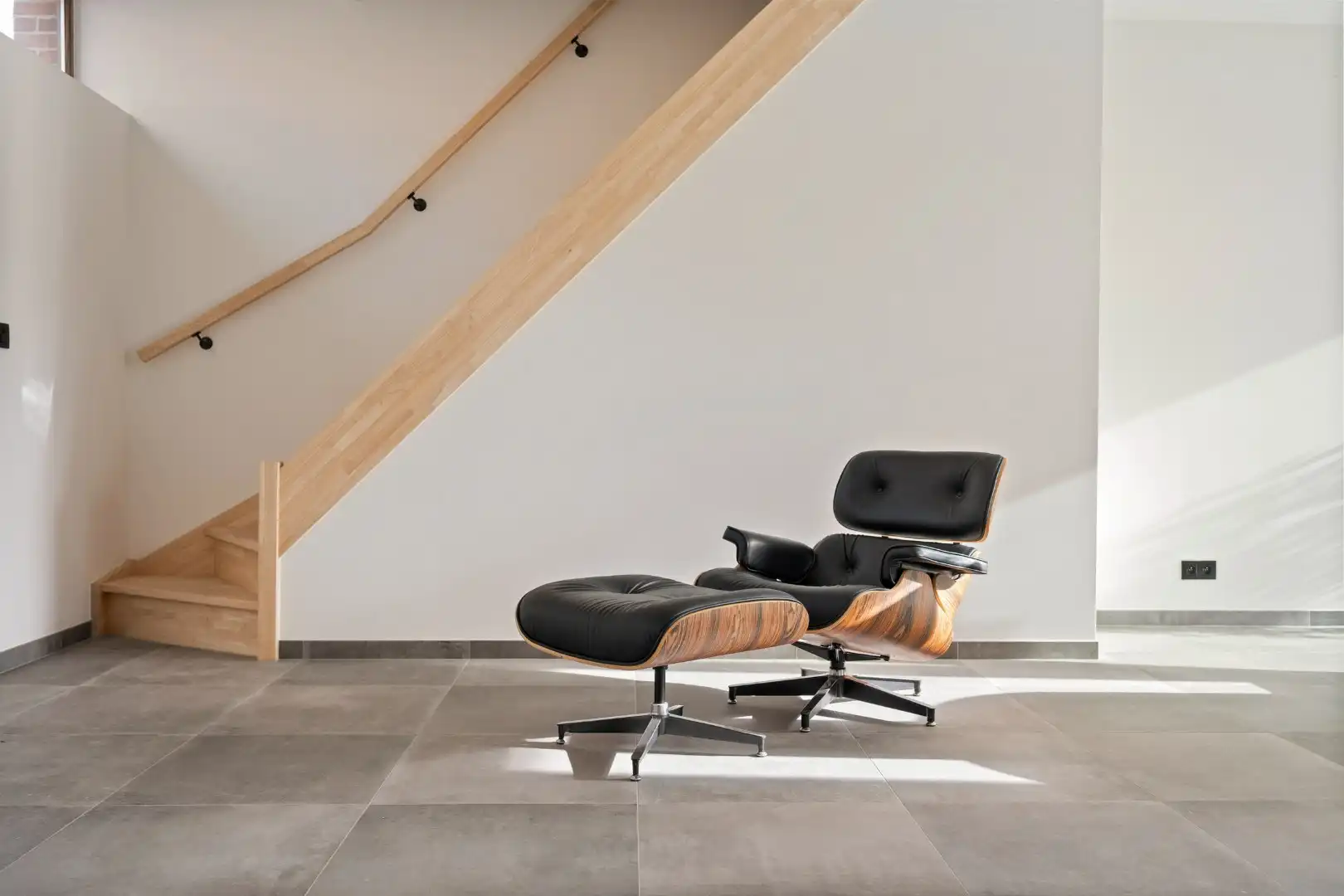 GERENOVEERDE WONING MET 3 SLPKS EN TUIN foto 15