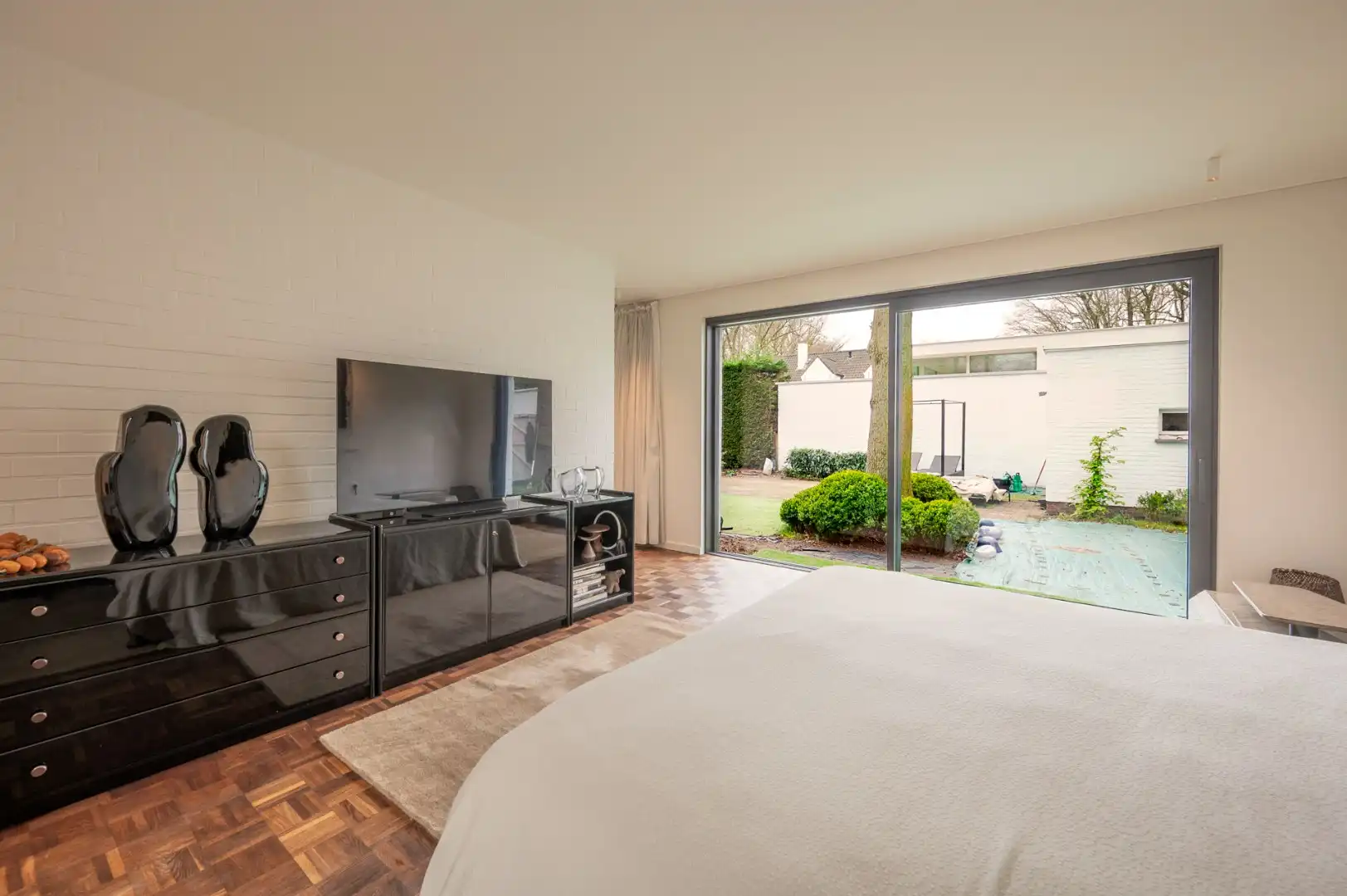 Prachtige woonst op gegeerde ligging te Sint- Kruis, Brugge! foto 14