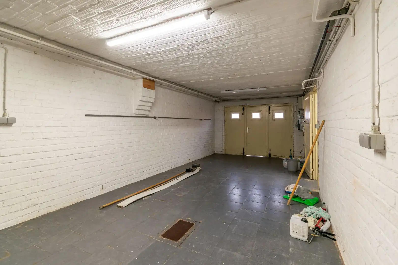 LICHTRIJKE FAMILIEWONING OP TOPLIGGING ! foto 19