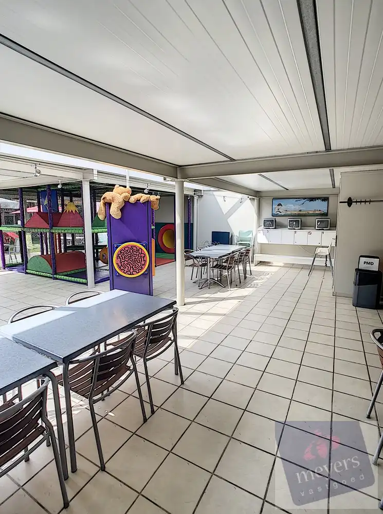 Handelsruimte met woonst – dé kans voor ondernemers in Beringen-Koersel! foto 10