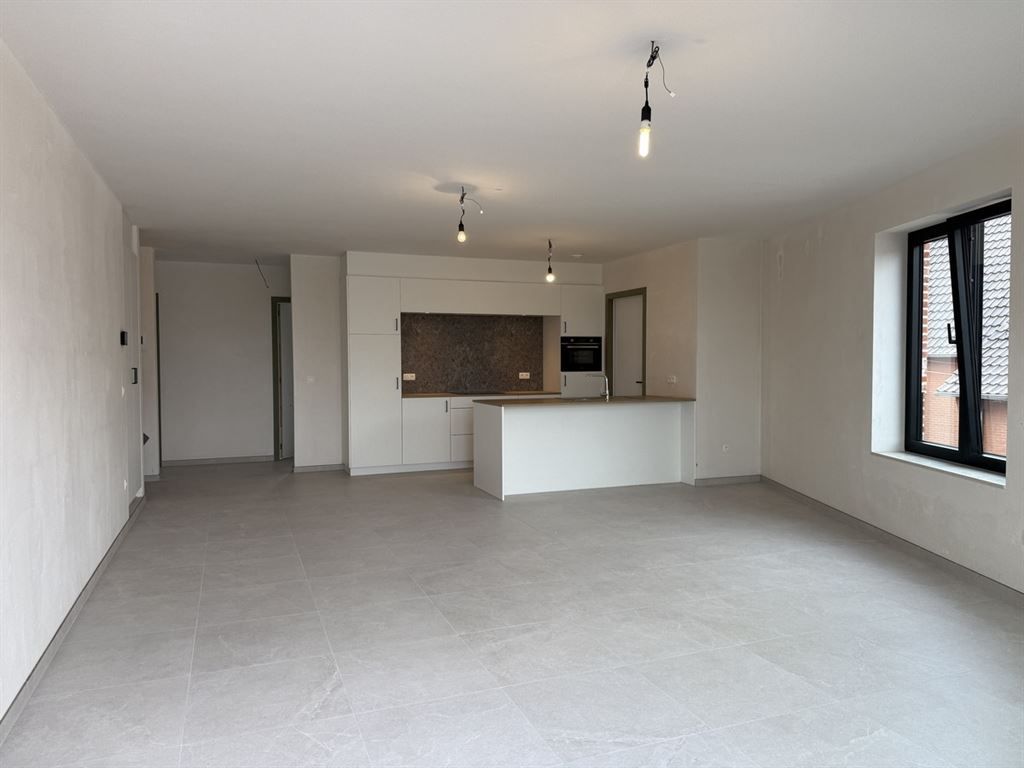 Energiezuinig nieuwbouwappartement foto 11
