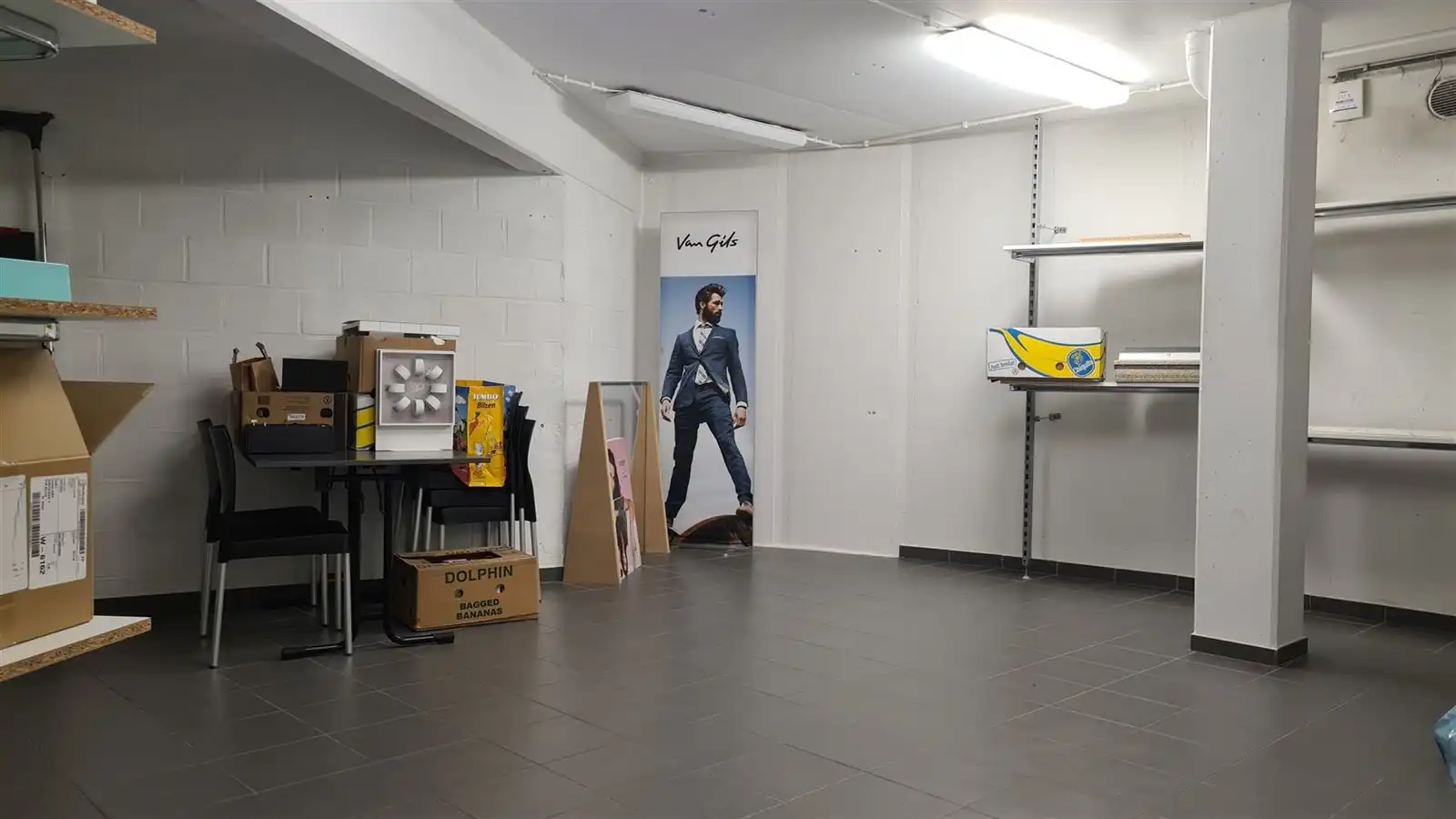 Handelsgelijksvloers op topligging! foto 8