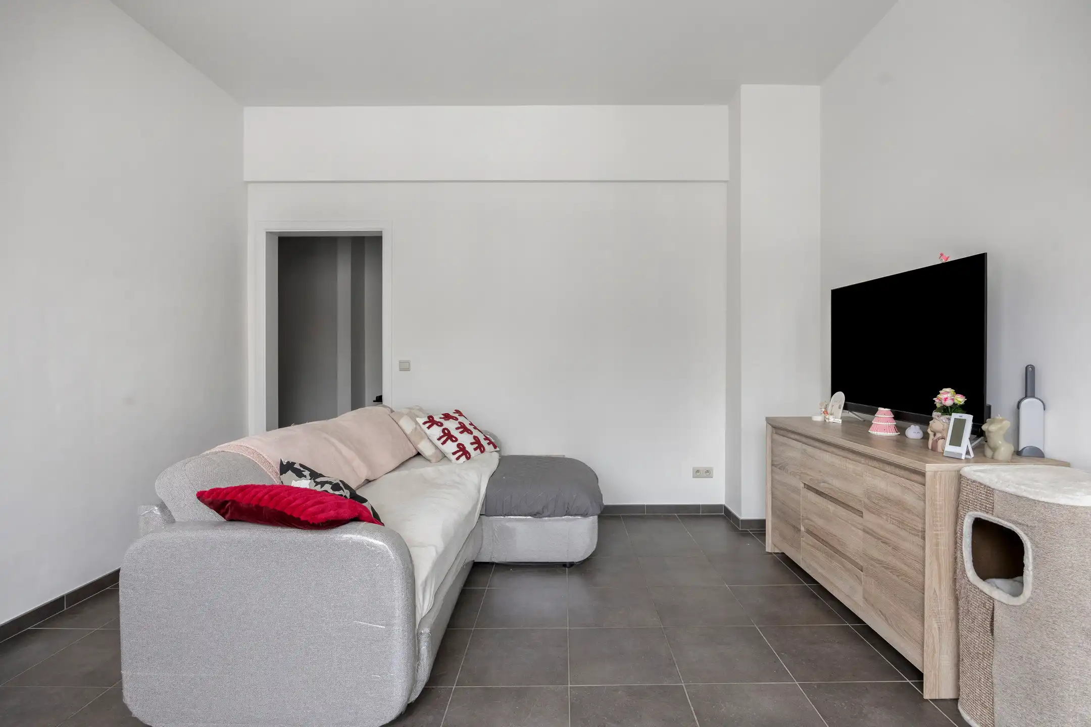 Instapklaar appartement op toplocatie in Aarschot foto 3