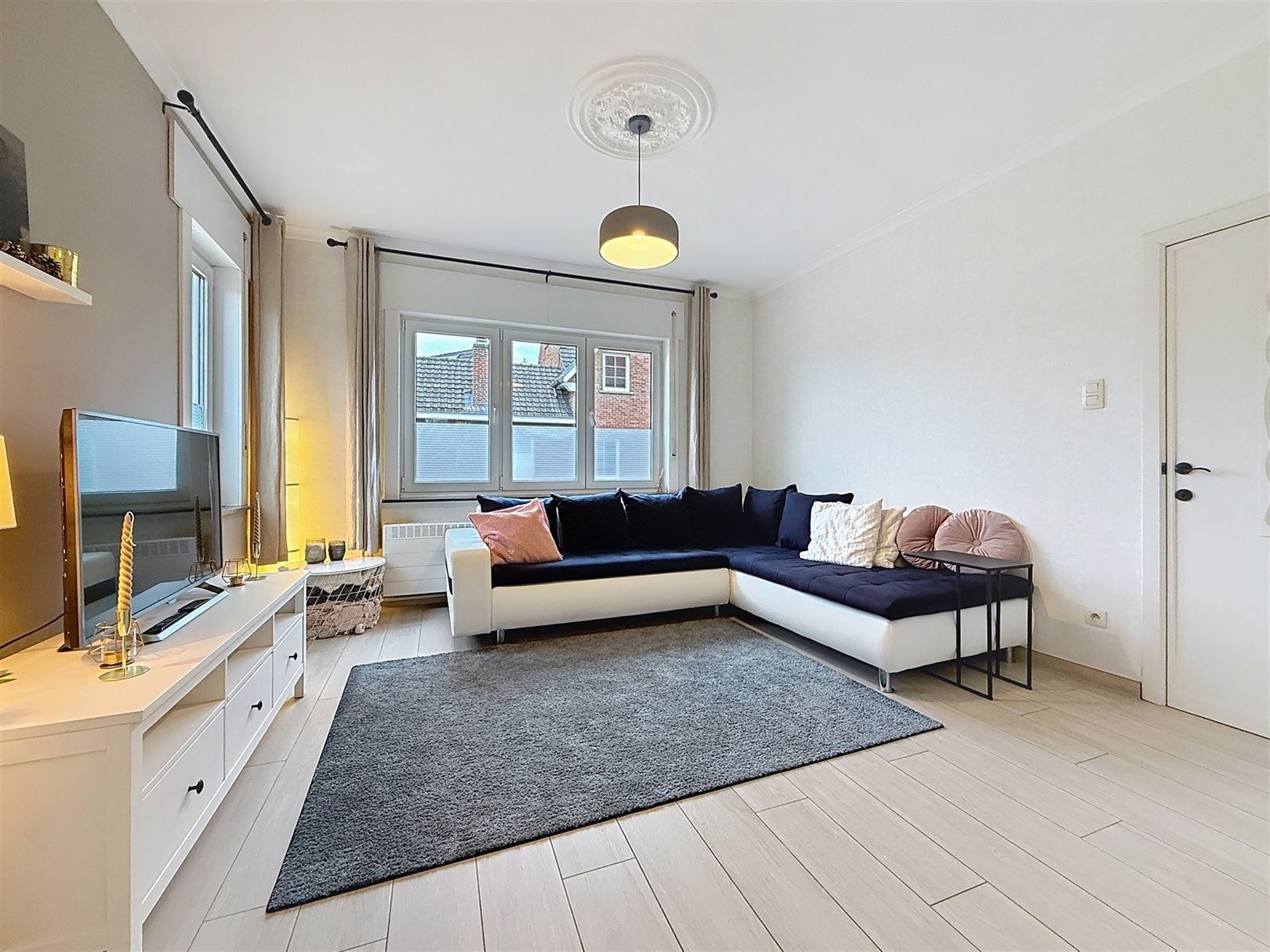 Instapklare woning 2 slpks, garage, tuin, 6a 64ca foto 8