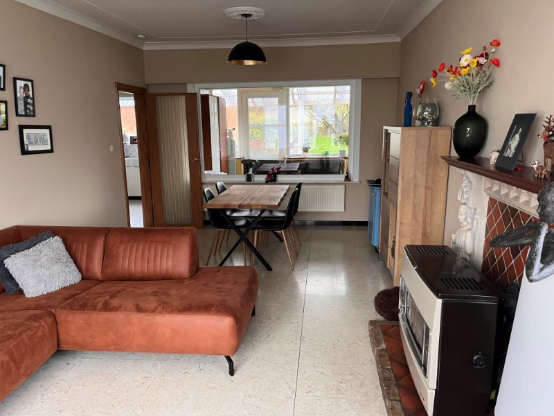 Geriefelijke woning foto 6