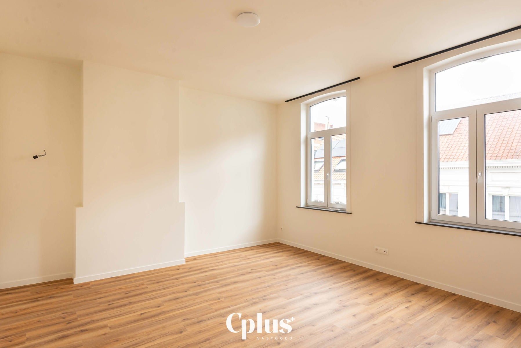Gerenoveerd en energiezuinig appartement - te huur foto 11