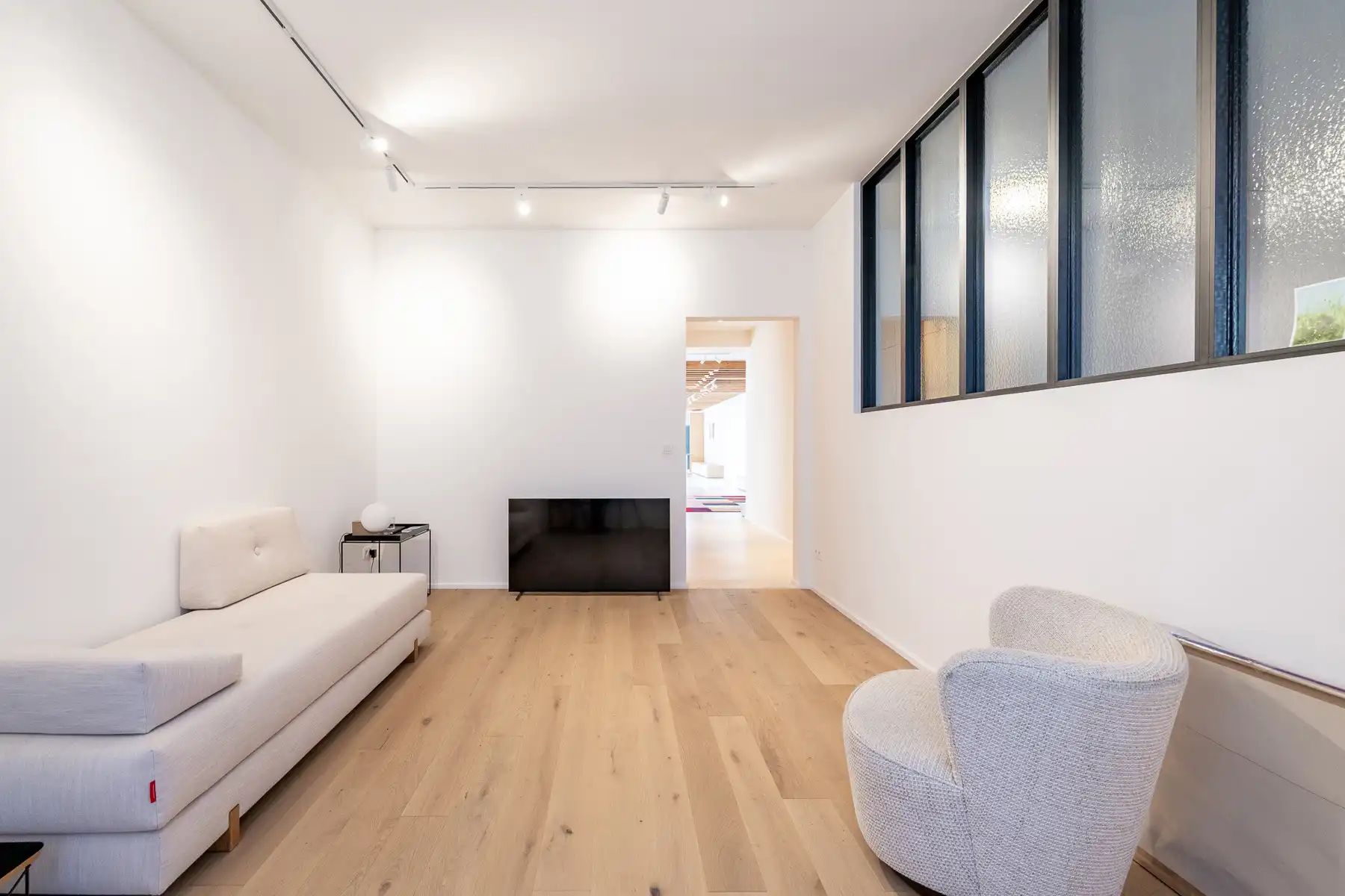 Exclusief: vernieuwde woning in charmant doodlopend straatje foto 10