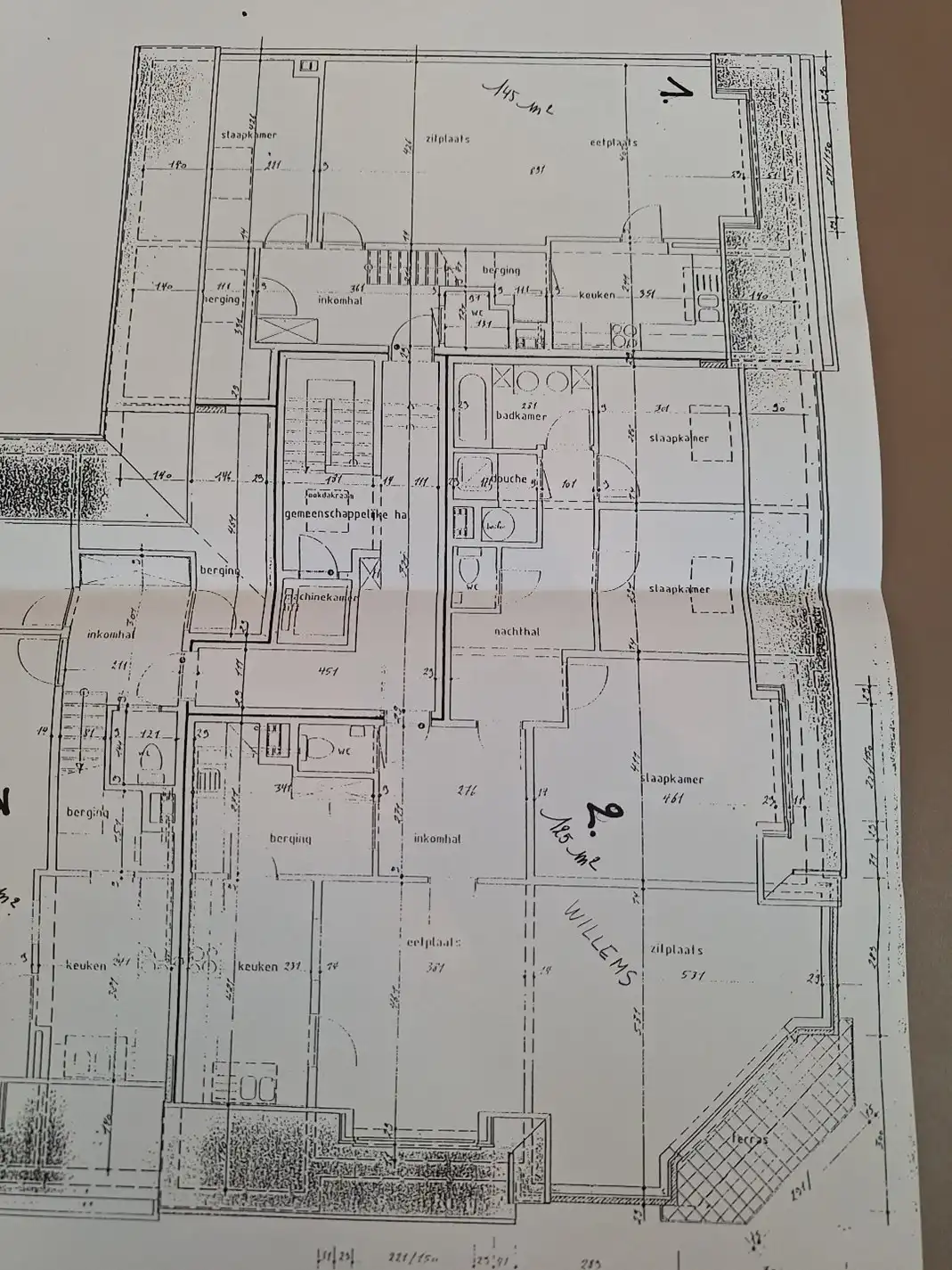 Instapklaar appartement te centrum Tienen foto 19