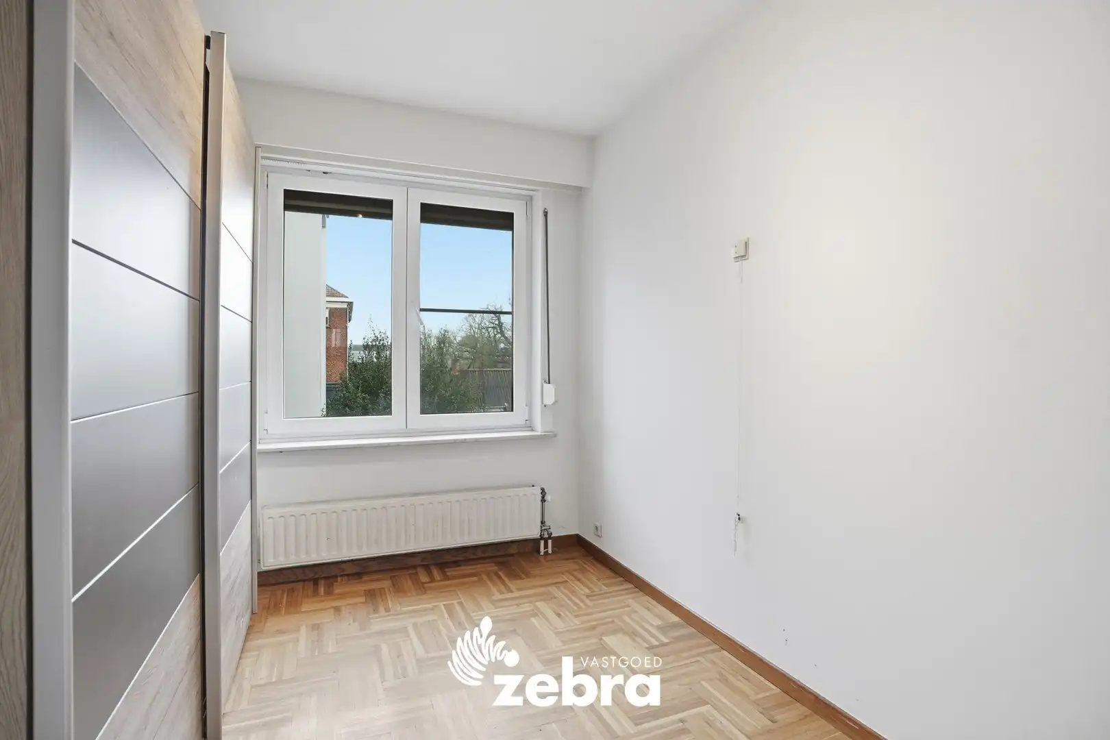 Instapklaar appartement met 3 slaapkamers in centrum Tielt foto 9