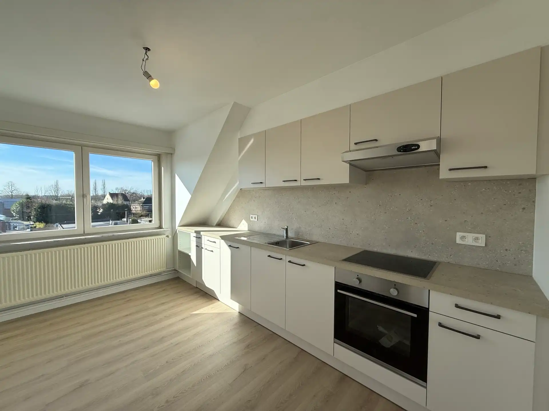 Appartement te huur foto 7