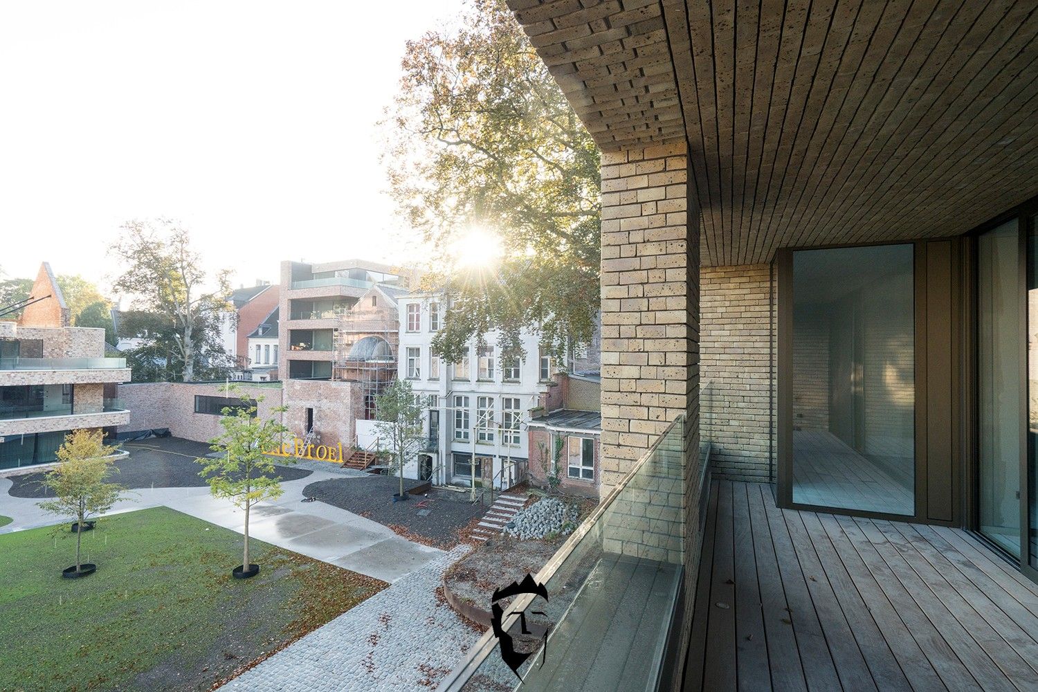 MODERNE HOEK AAN DE LEIE foto 8