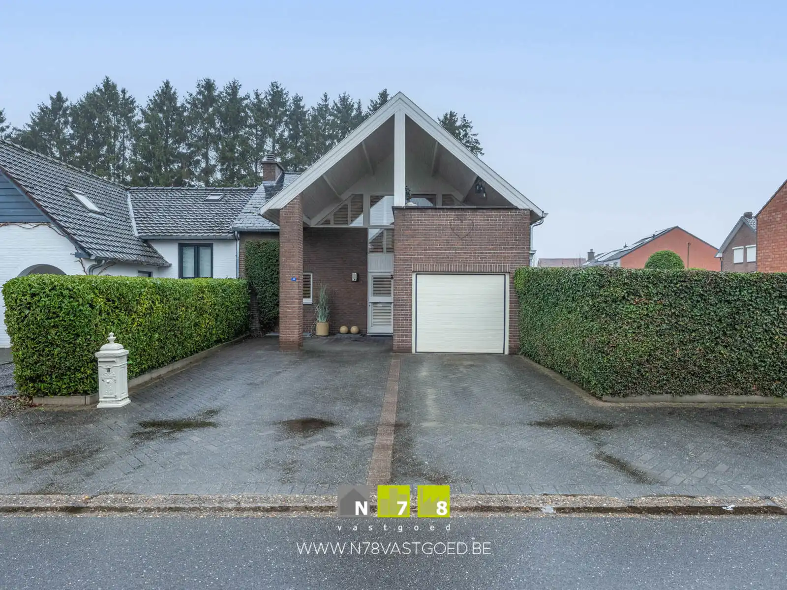 Hoofdfoto van de publicatie: Huis te koop