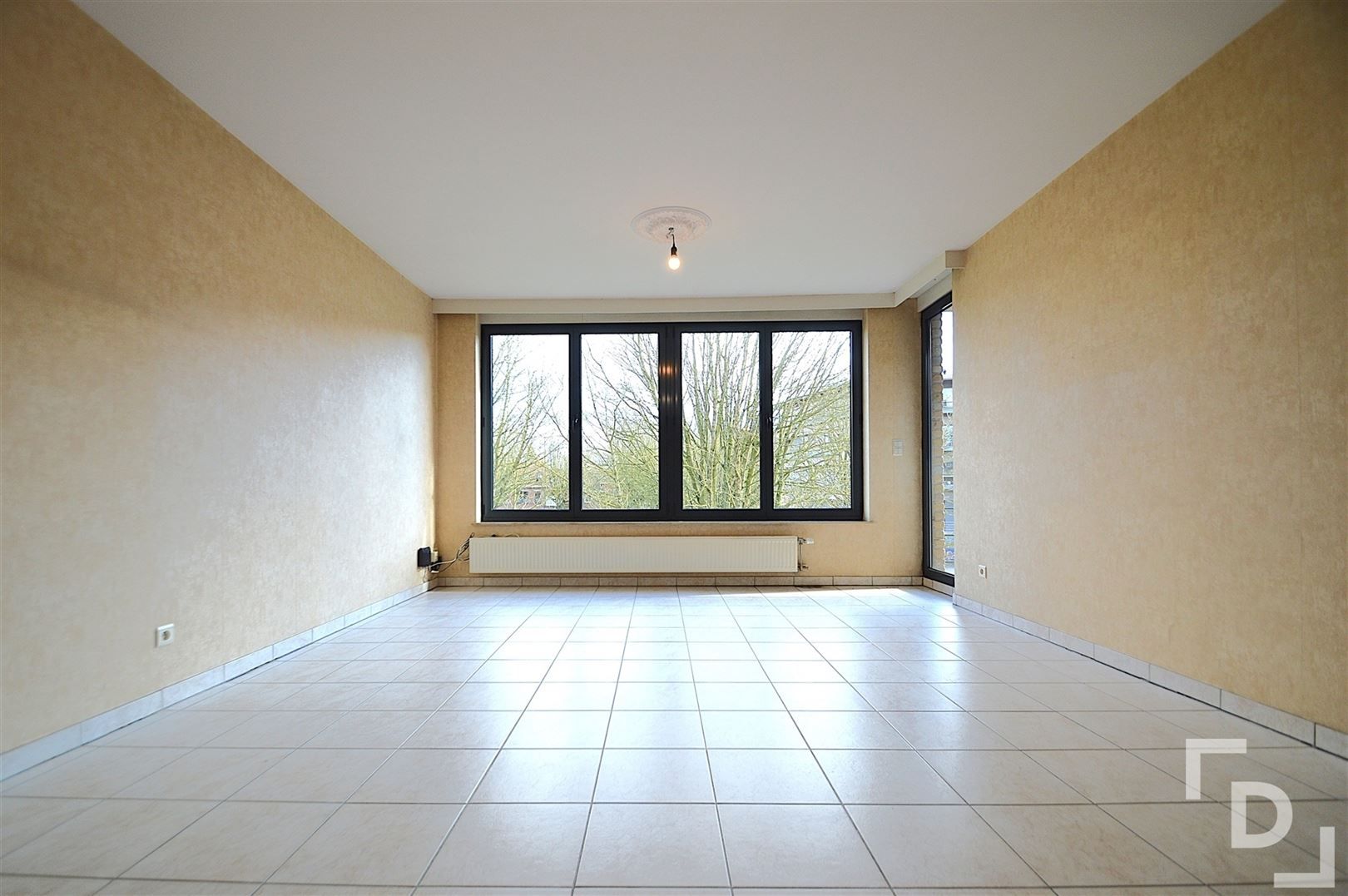 Gezellig appartement op rustige ligging en zicht op groen foto 3