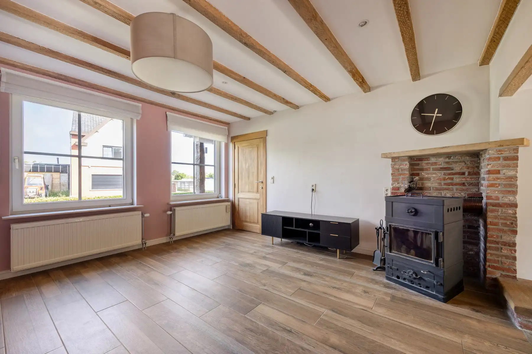 **Stijlvolle woning met 3 slaapkamers te huur op een toplocatie in Wintershoven** foto 5