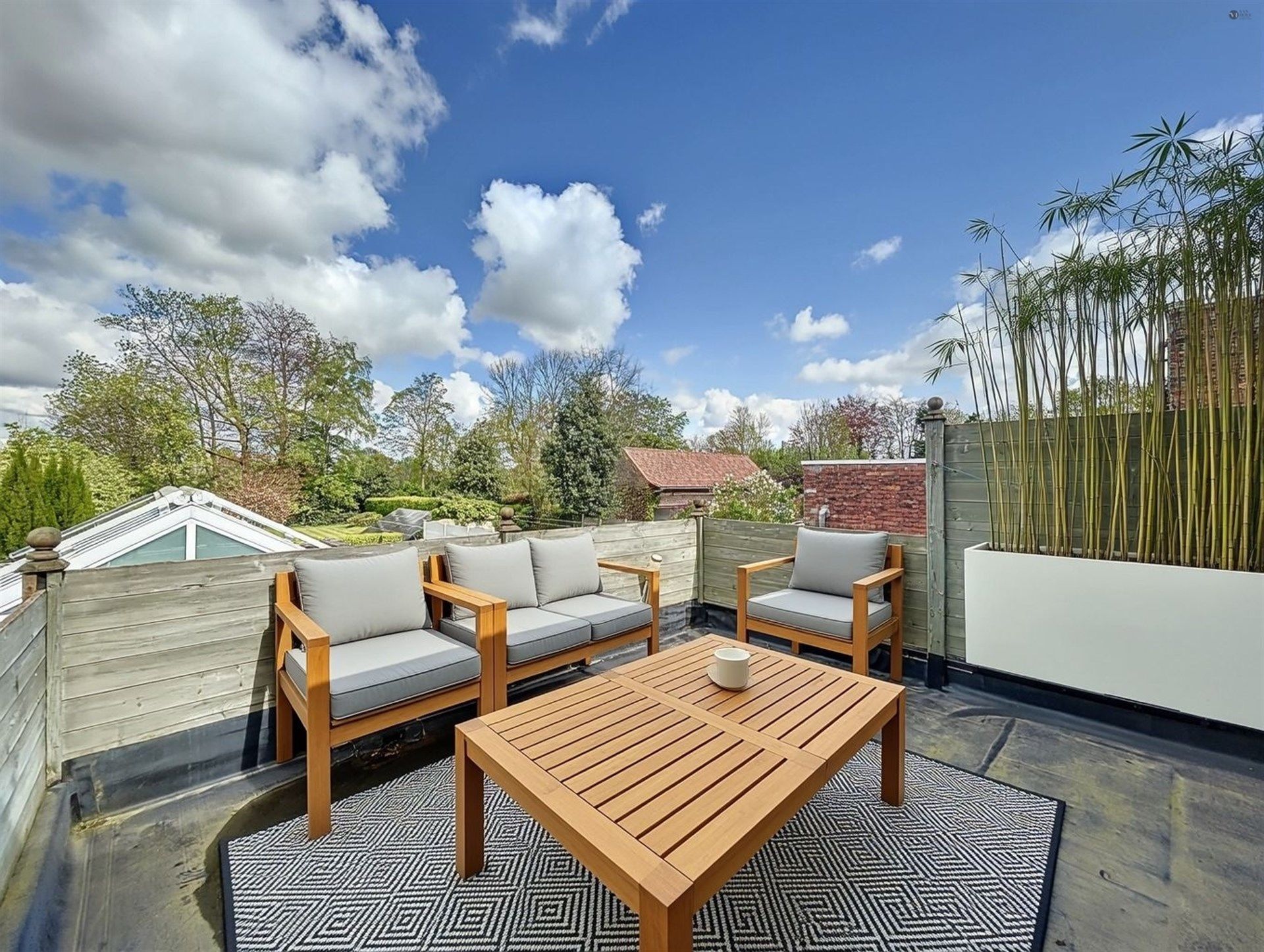 Instapklare energiezuinige woning met 4 slp en garage  foto 9