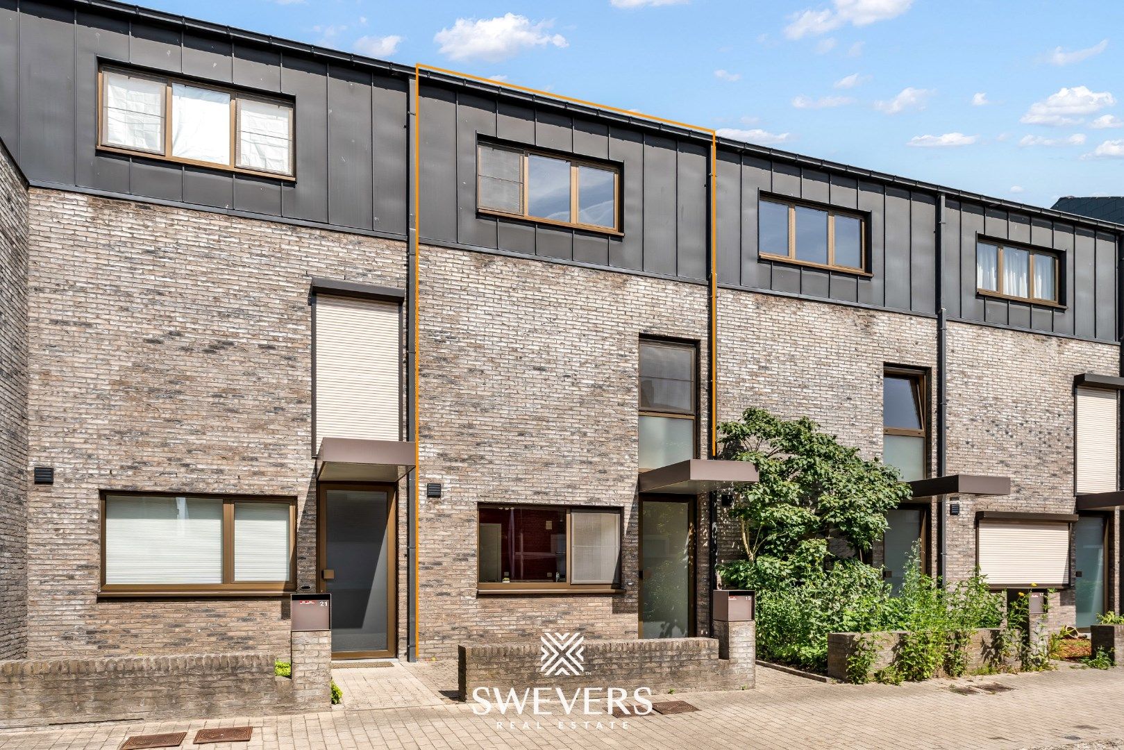 Instapklare Triplex met 3 slaapkamers te Leopoldsburg foto 33