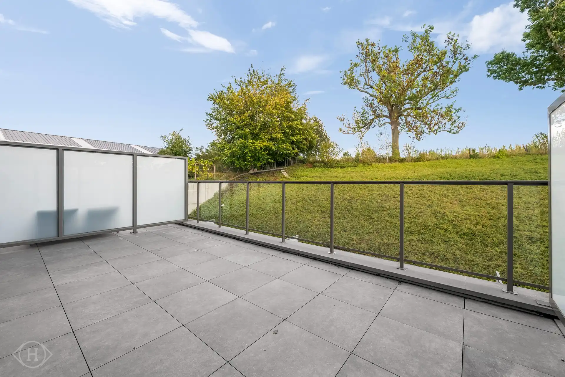 Stijlvol appartement in het hart van Bierbeek foto 7
