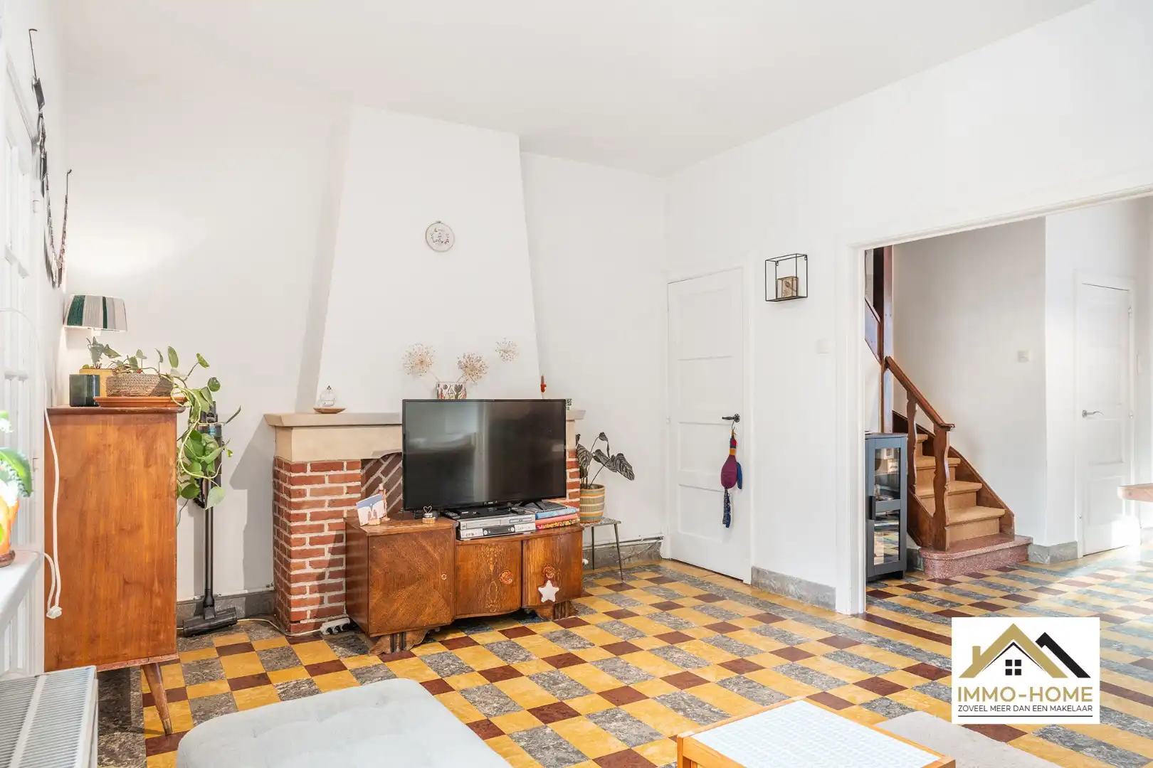 Instapklare woning op toplocatie foto 7