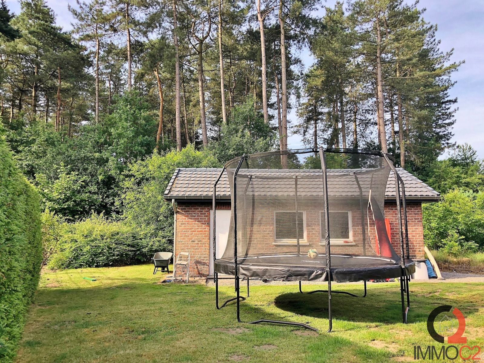 Huis te koop foto 17