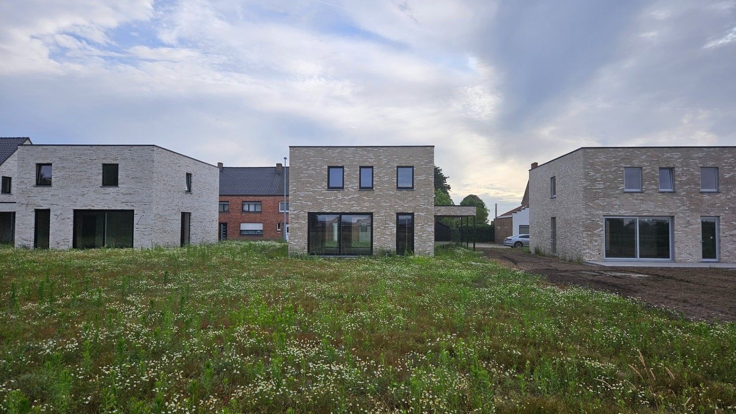 Ichtegem Moerdijkstraat lot 3 foto 19