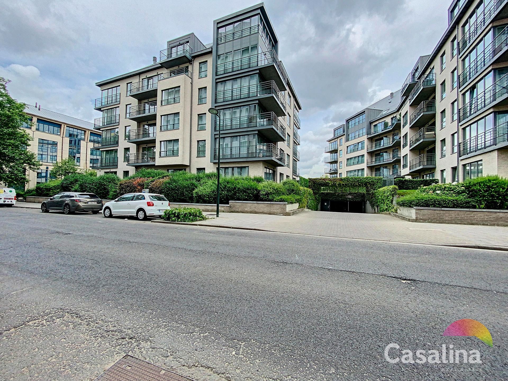 GEMEUBELD - modern appartement 107m² foto 16