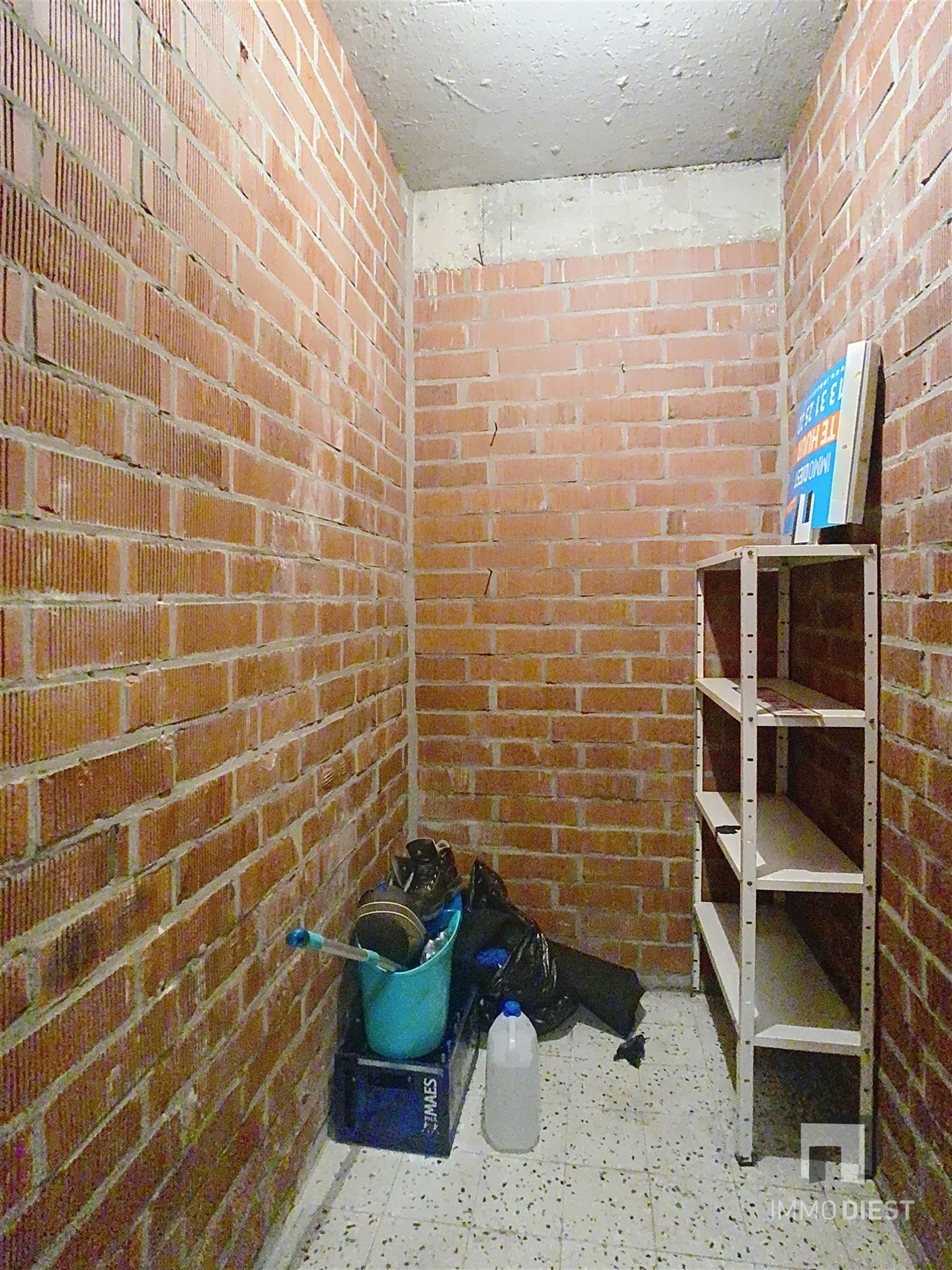Comfortabel appartement met 2 slpks, 2 terrassen en parkeerplaats foto 13