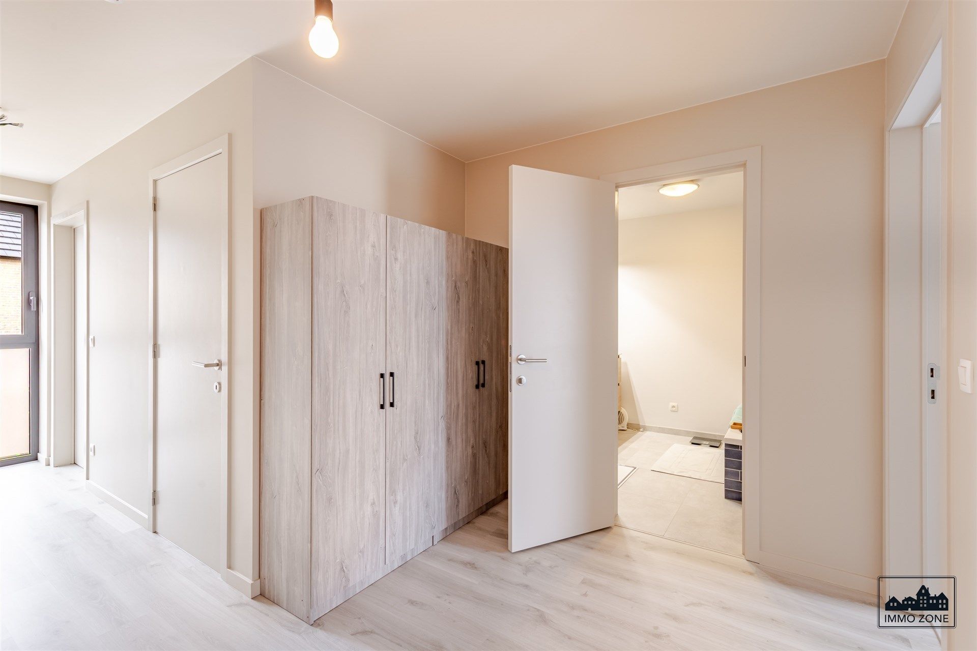 Halfopen BEN-woning in rustig binnengebied foto 7