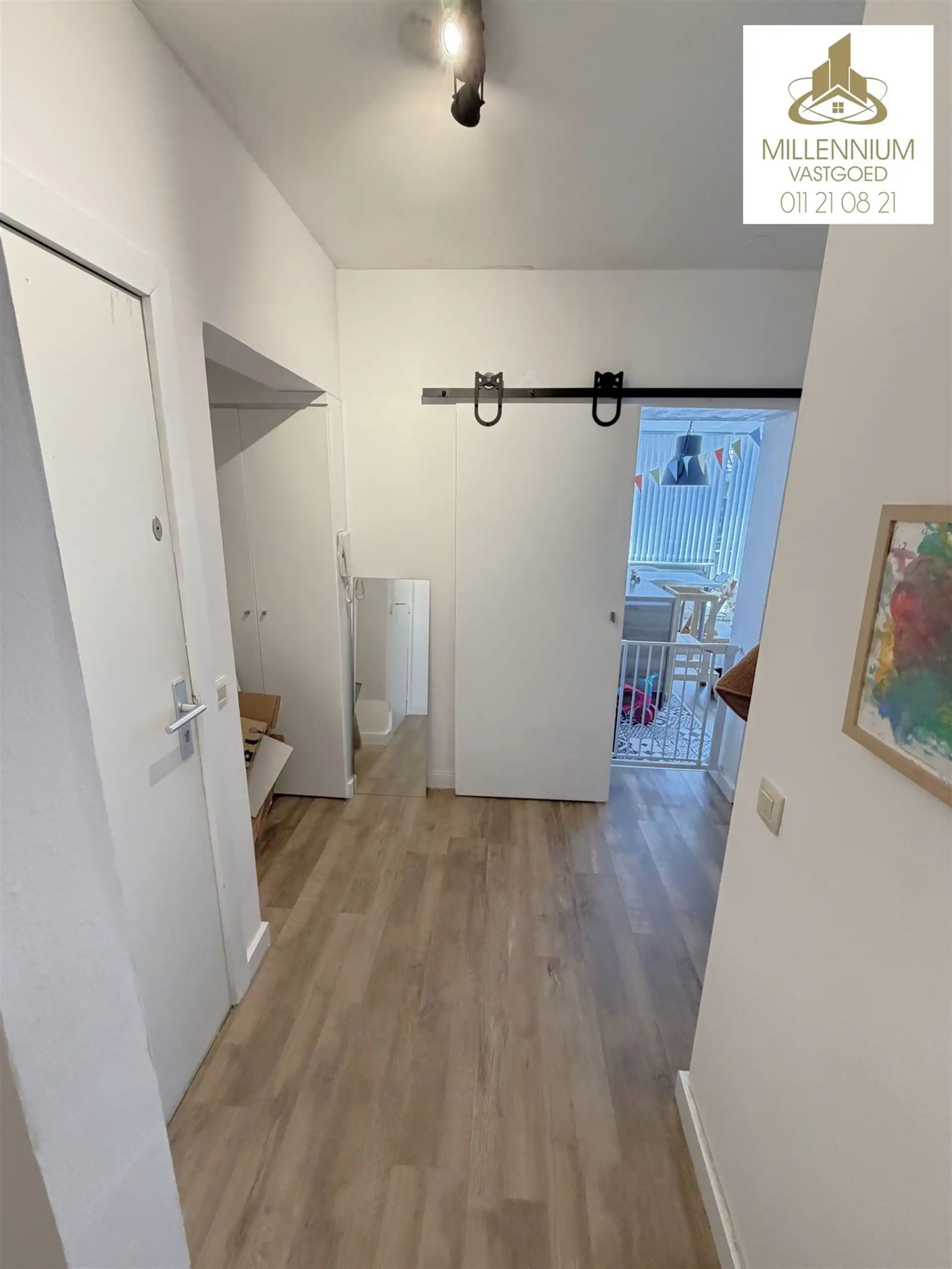 Appartement 3slpk centrum Diepenbeek foto 10