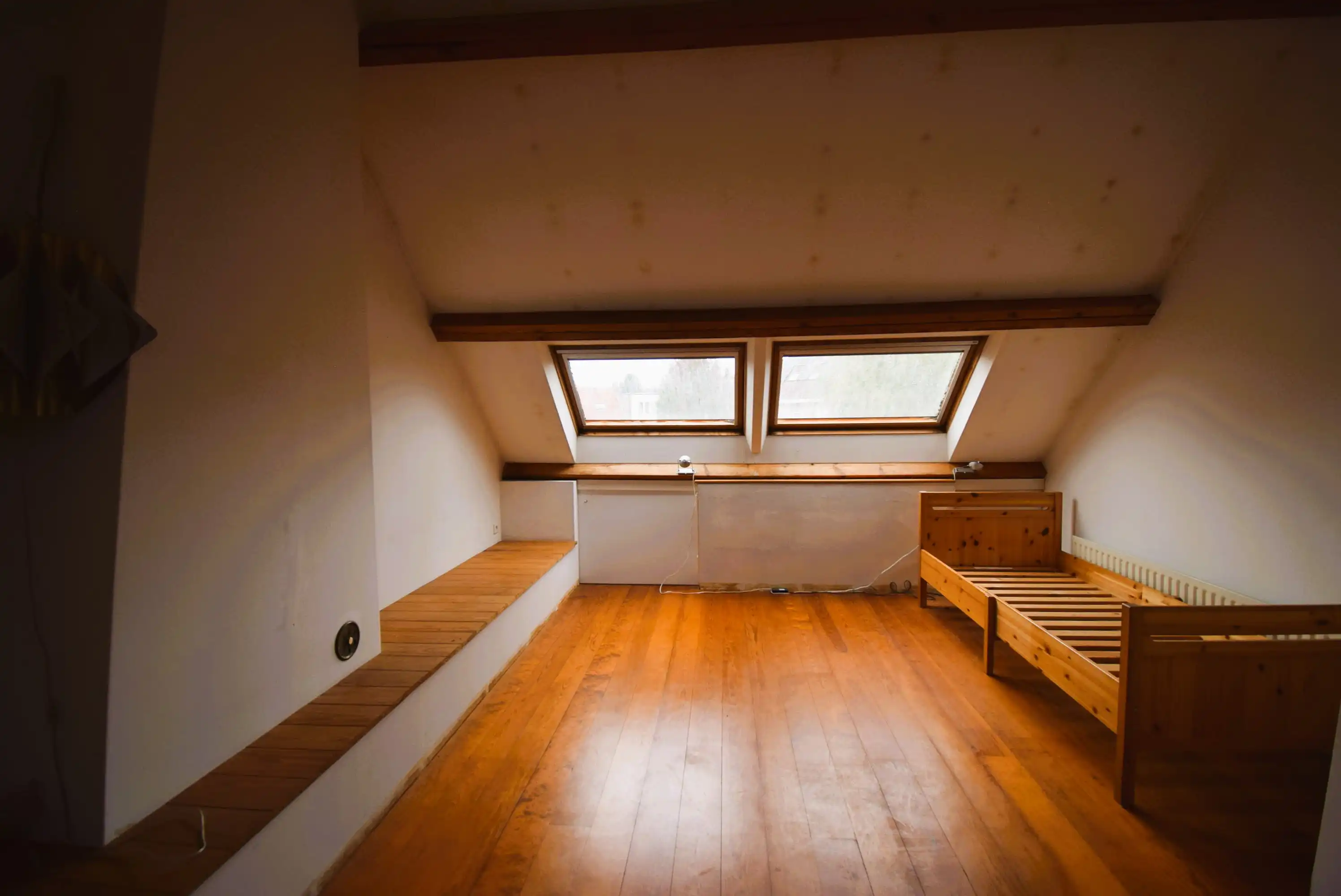 Woning met achterbouw foto 20