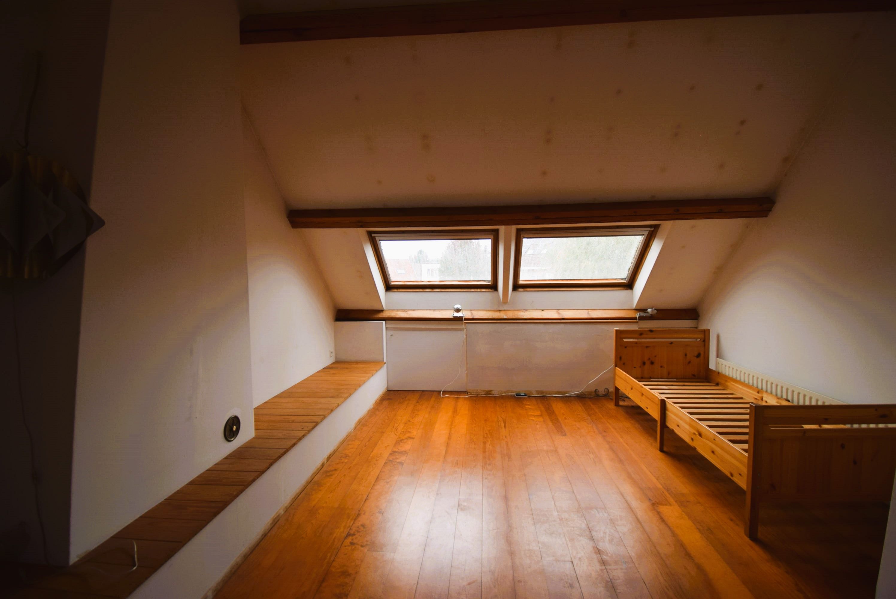 Woning met achterbouw foto 20