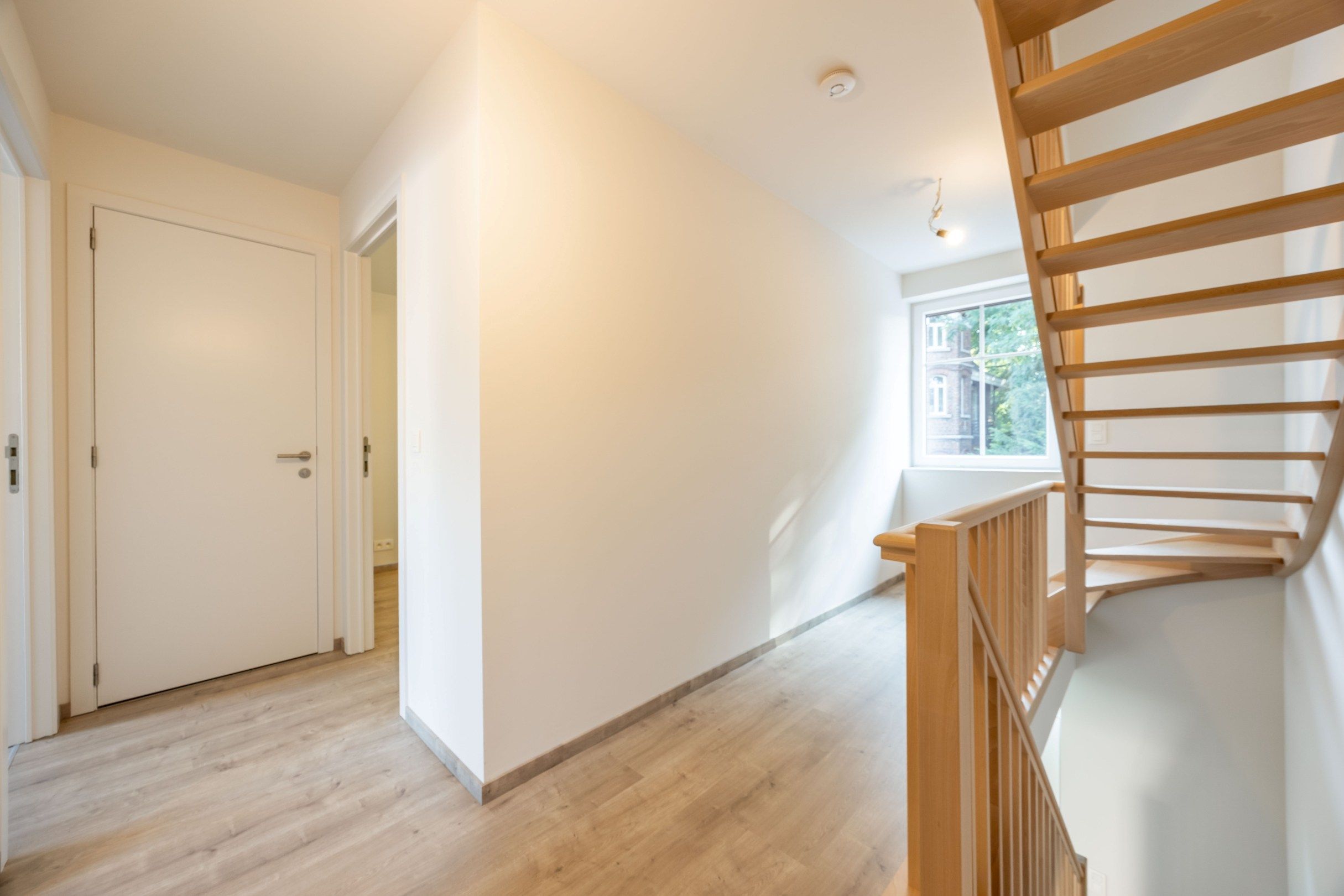 CHARMANTE NIEUWBOUWWONING IN WOONERF GULDEN SPOREN foto 11