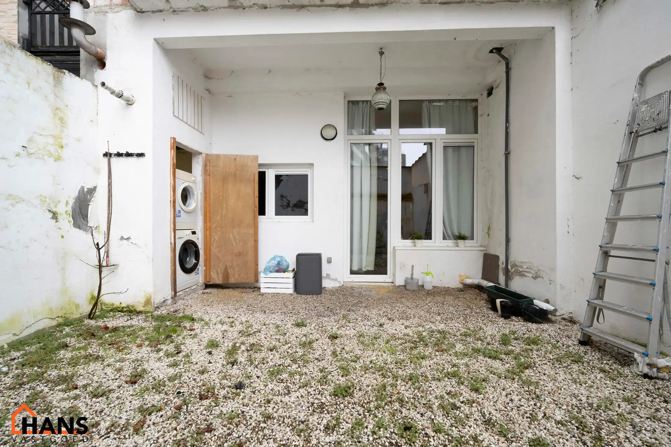 Fantastisch gelegen 2 slaapkamerappartement foto 10