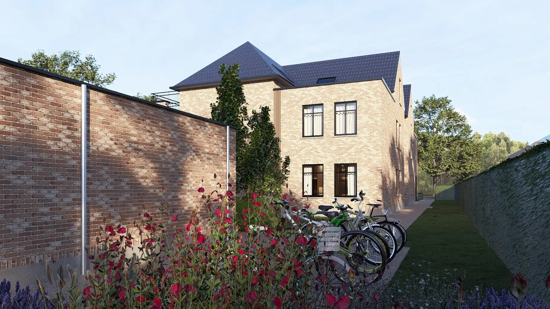 Appartement te koop foto 5