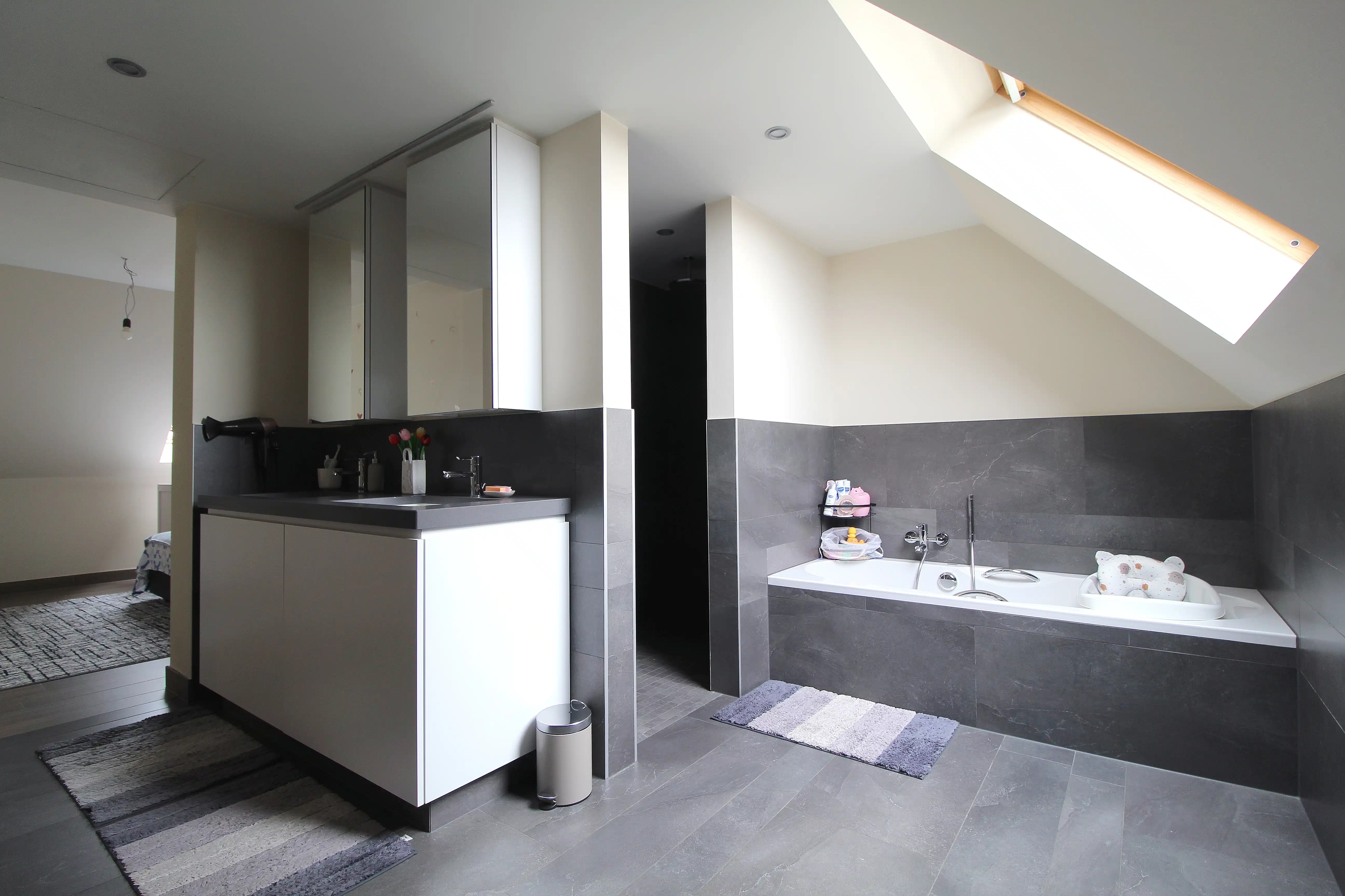 Luxueuze duplex in het centrum van Wetteren foto 21