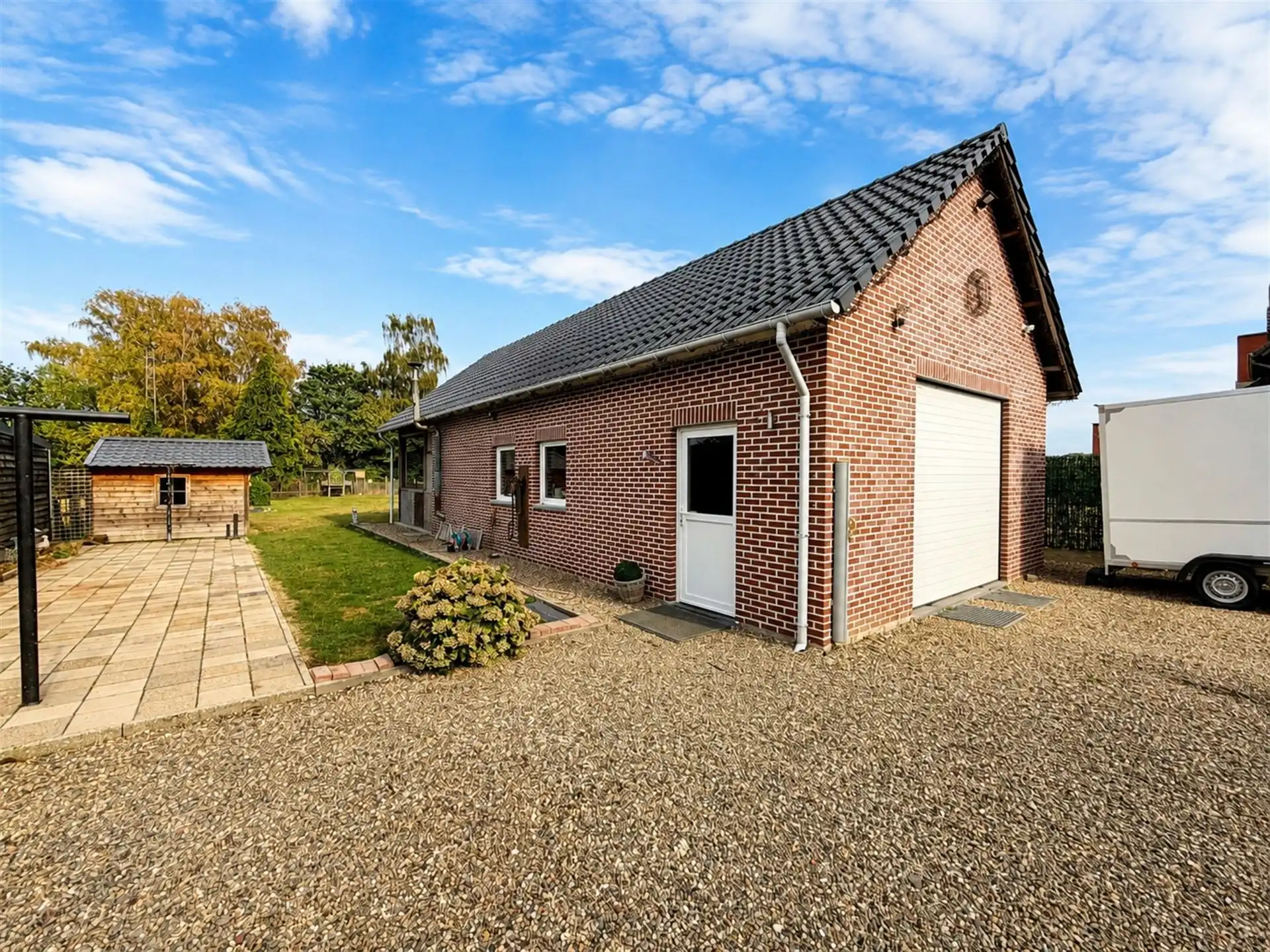 Ruimte om te wonen, vrijheid om te creëren. foto 19