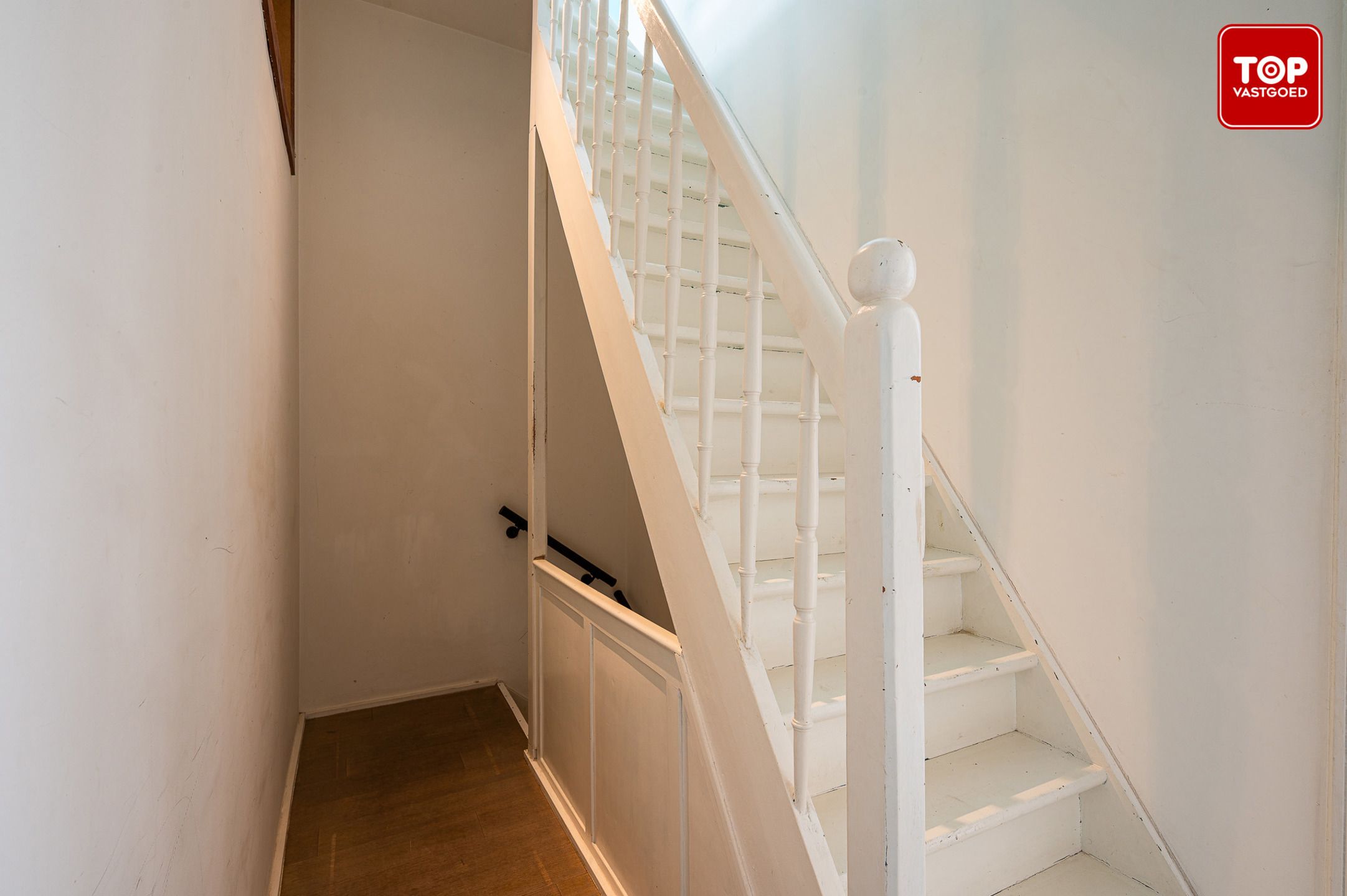 Charmante op te frissen woning nabij Gent-centrum, ideaal als starters- of opbrengstwoning foto 10