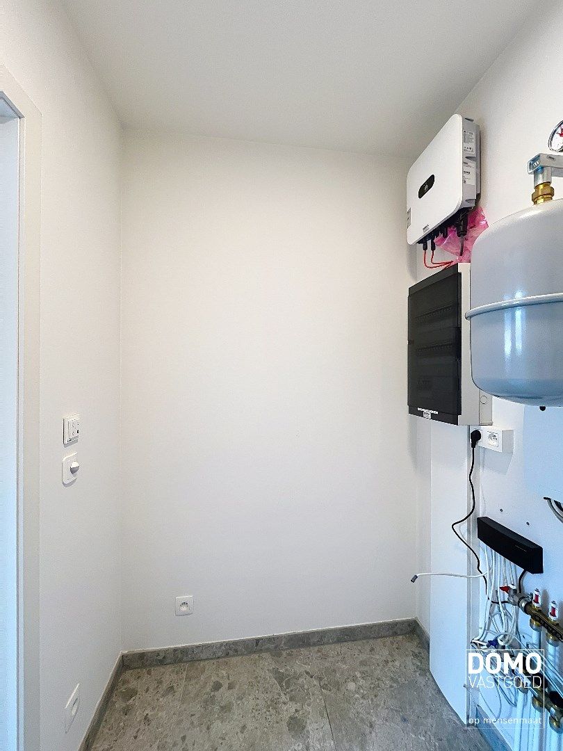 RUIM EN ENERGIEZUINIG DUPLEXAPPARTEMENT IN HEUSDEN-ZOLDER foto 15