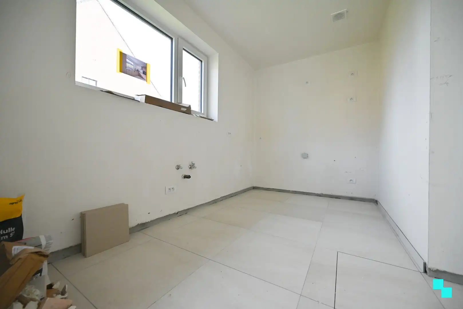 Verrassend ruime nieuwbouwwoningen te Ledegem foto 8