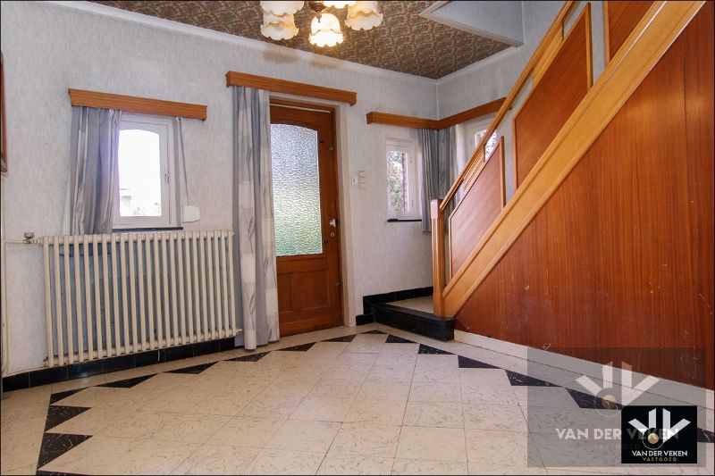 Uniek gelegen woning in rustige straat te Diepenbeek foto 7